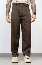 Pant classic suite