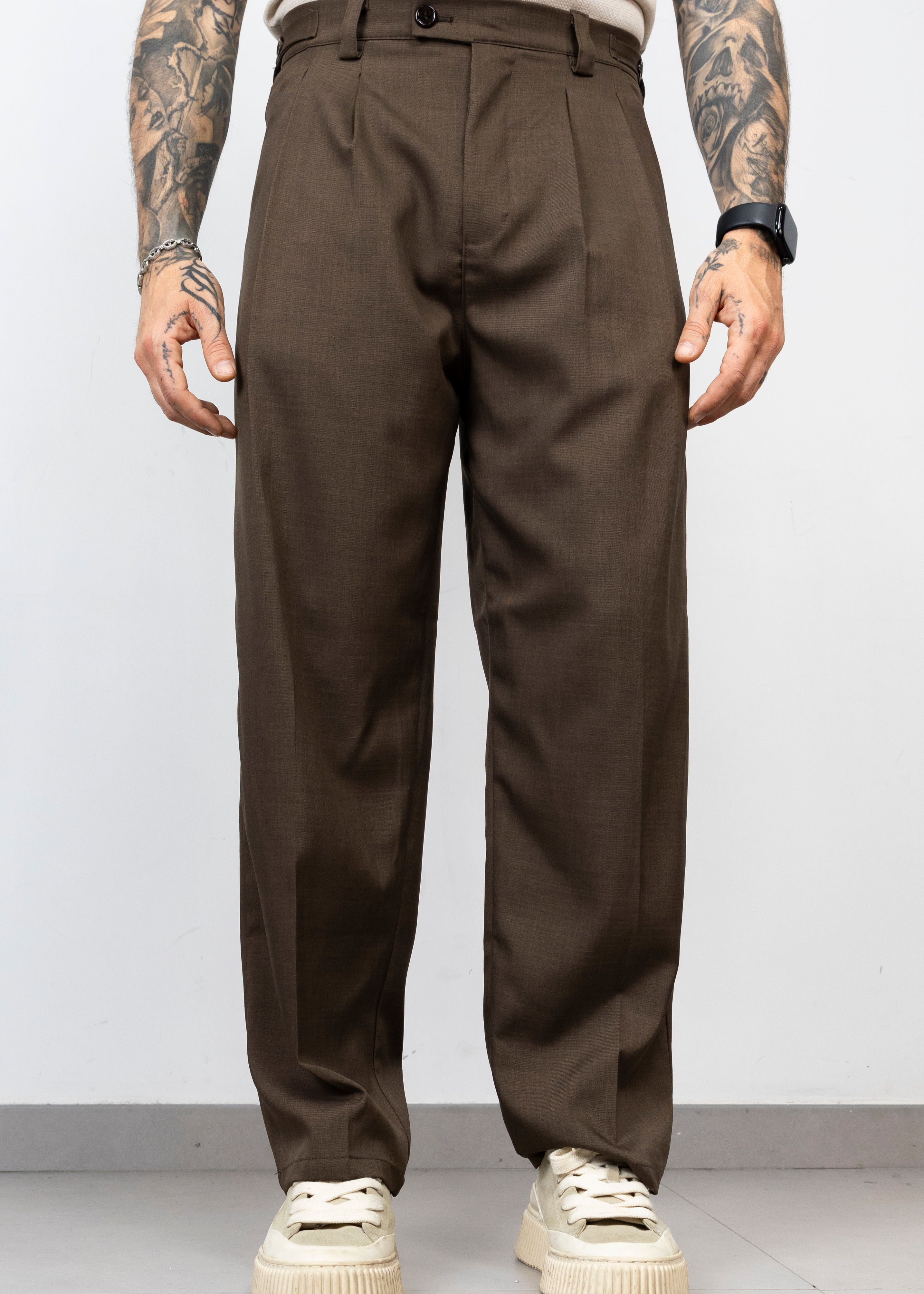 Pant classic suite