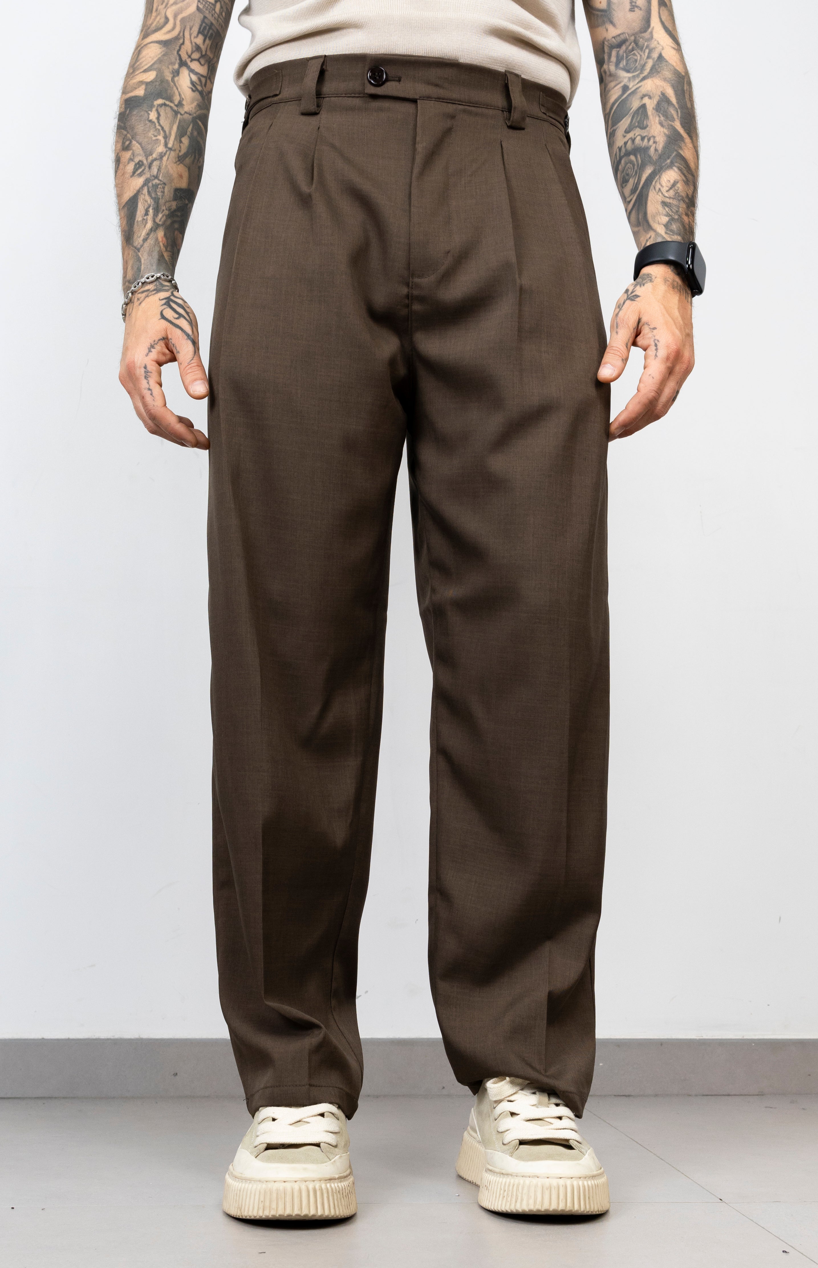 Pant classic suite