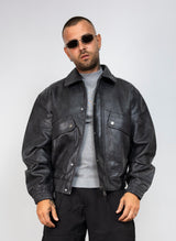 Jacket Skin Vintage