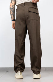 Pant classic suite