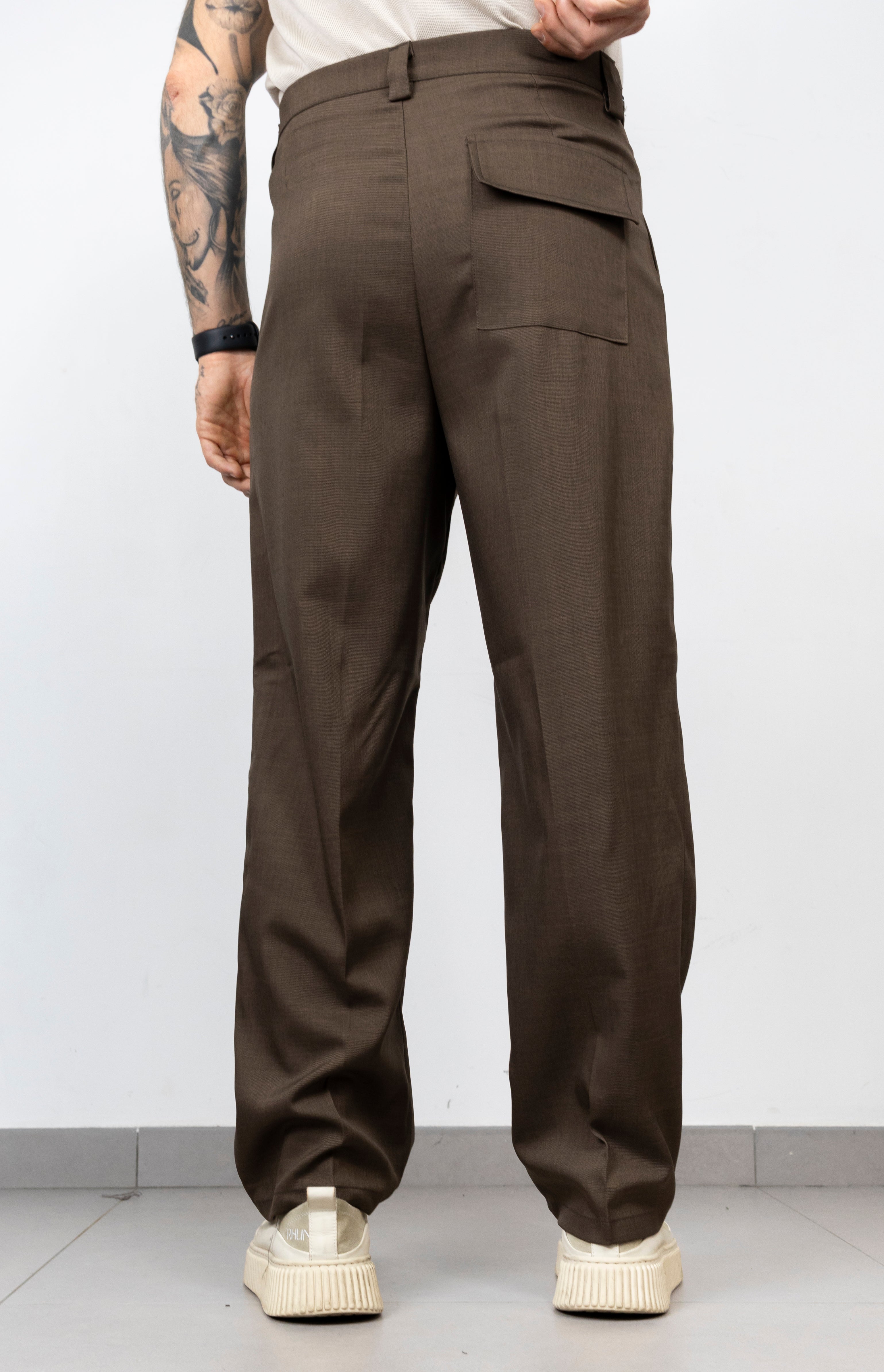 Pant classic suite