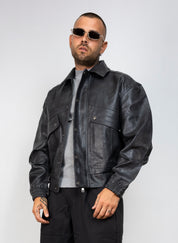 Jacket Skin Vintage