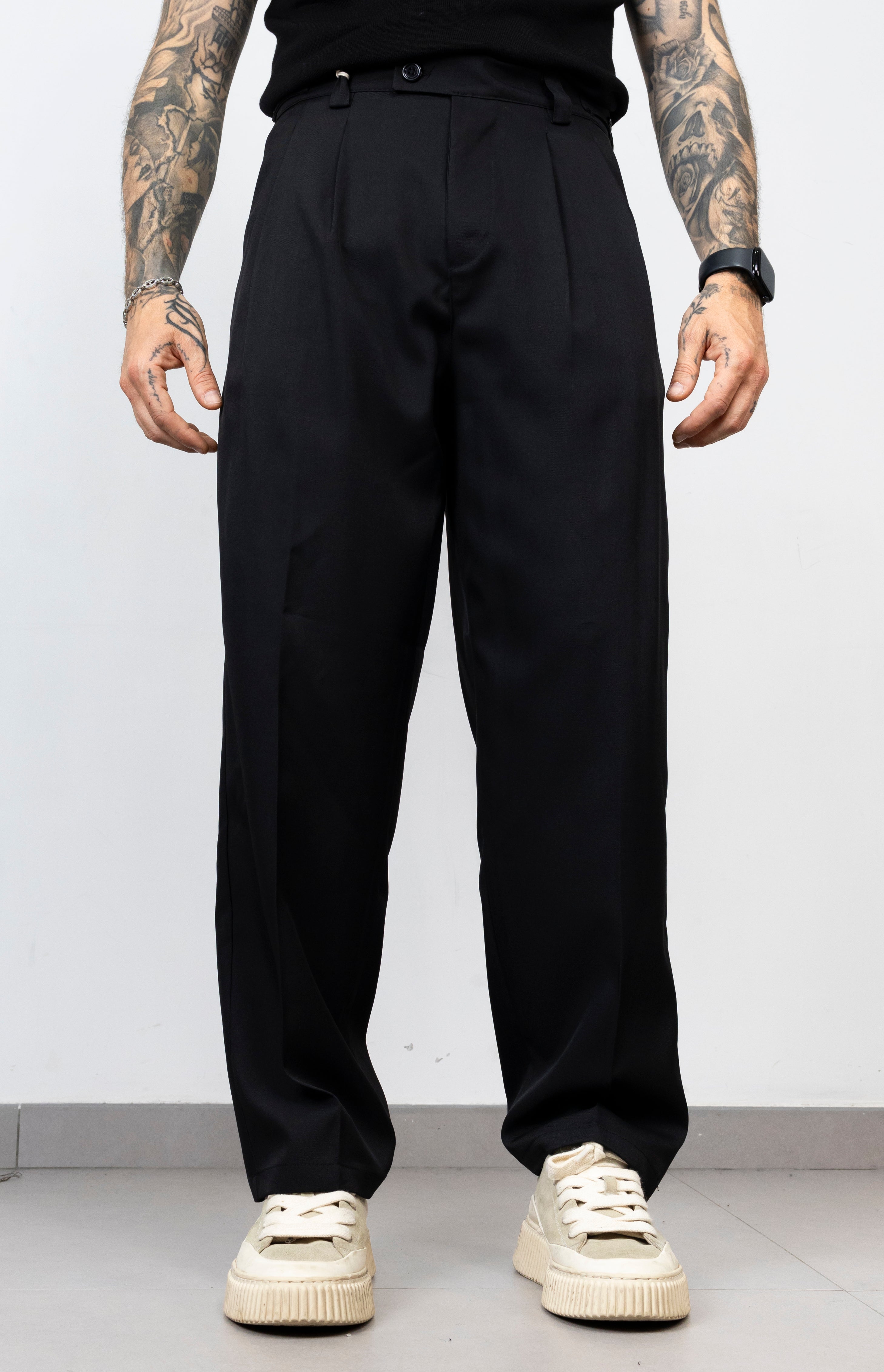 Pant classic suite