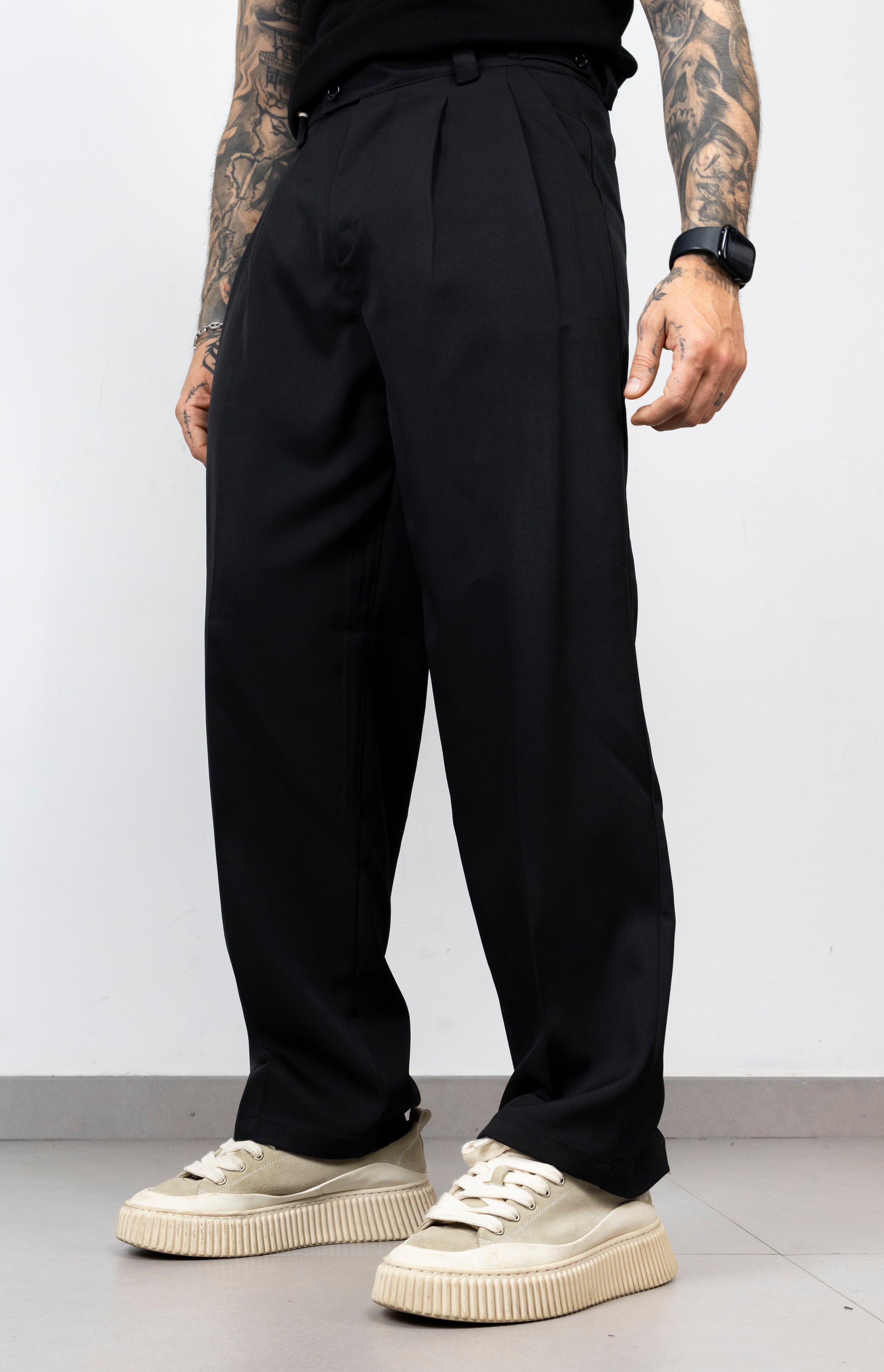 Pant classic suite