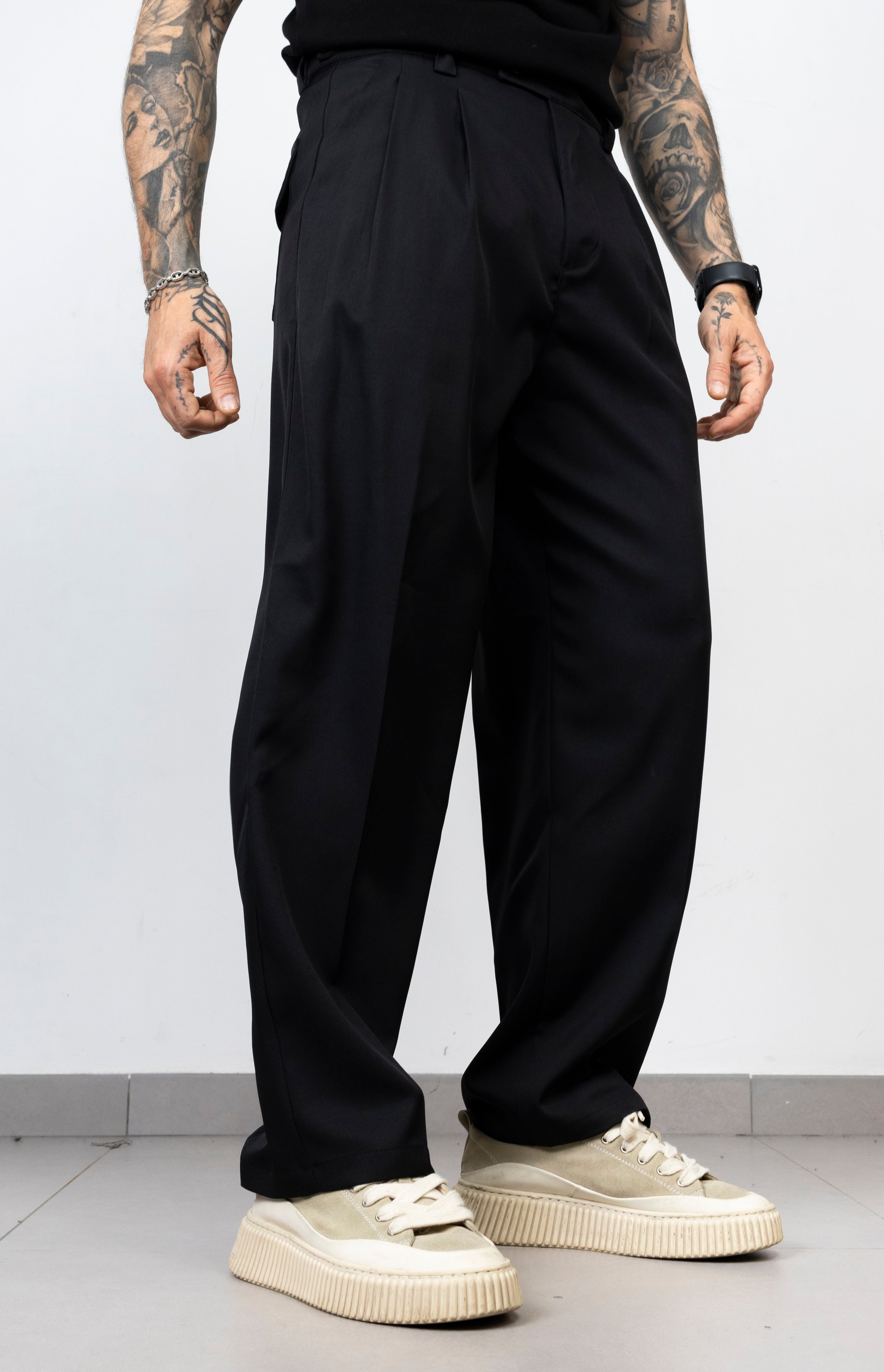 Pant classic suite