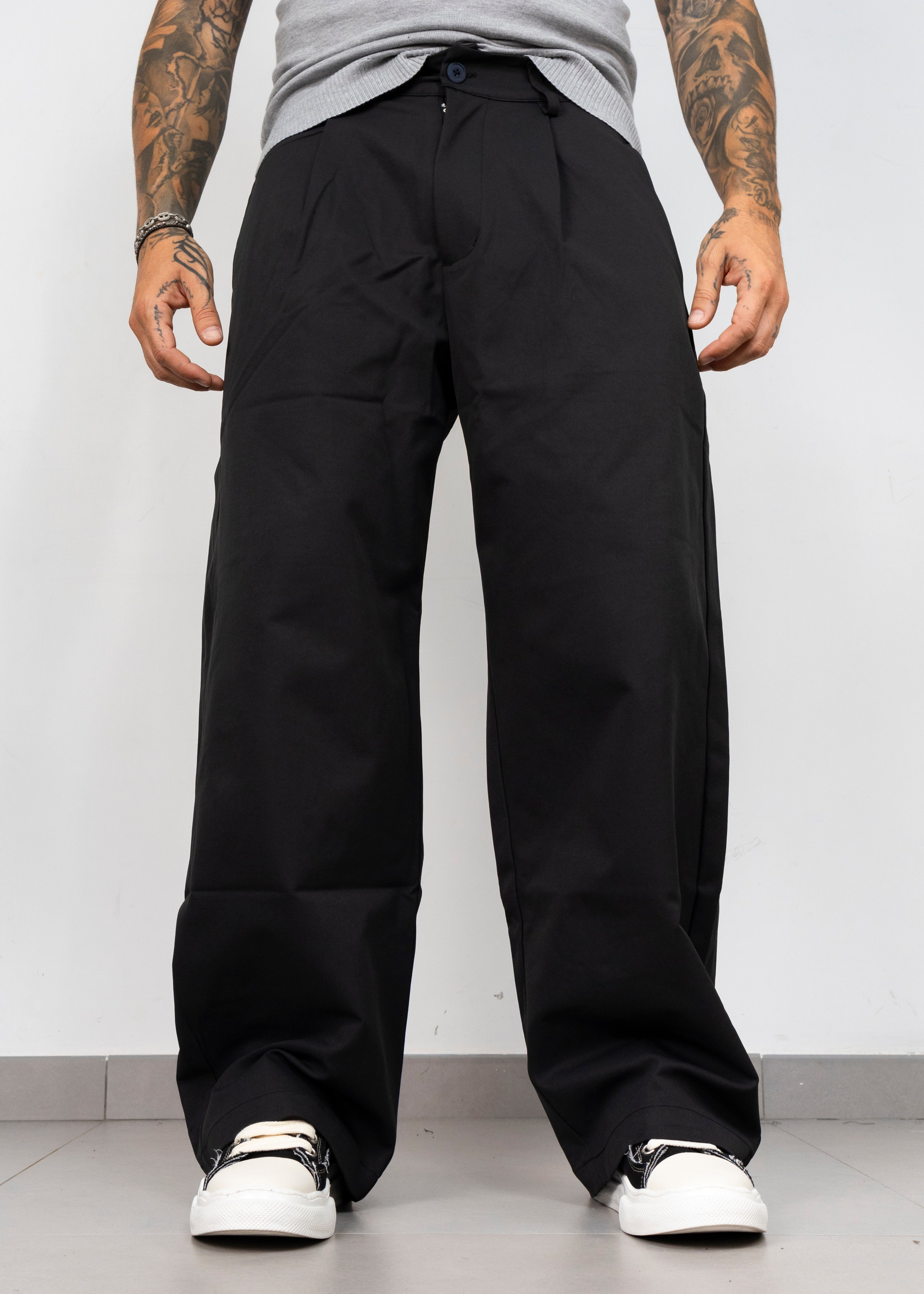Pantalone Seoul