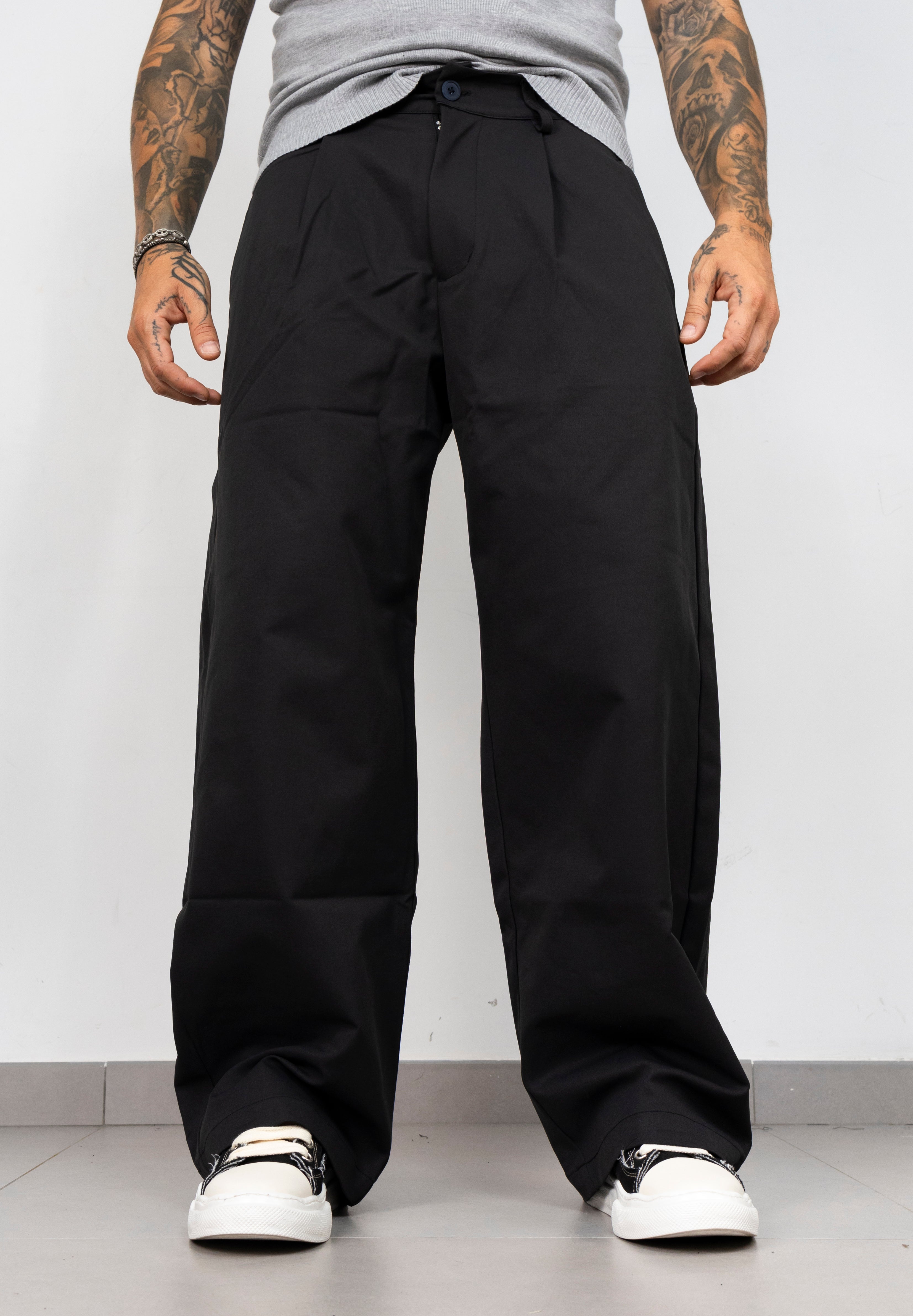 Pantalone Seoul