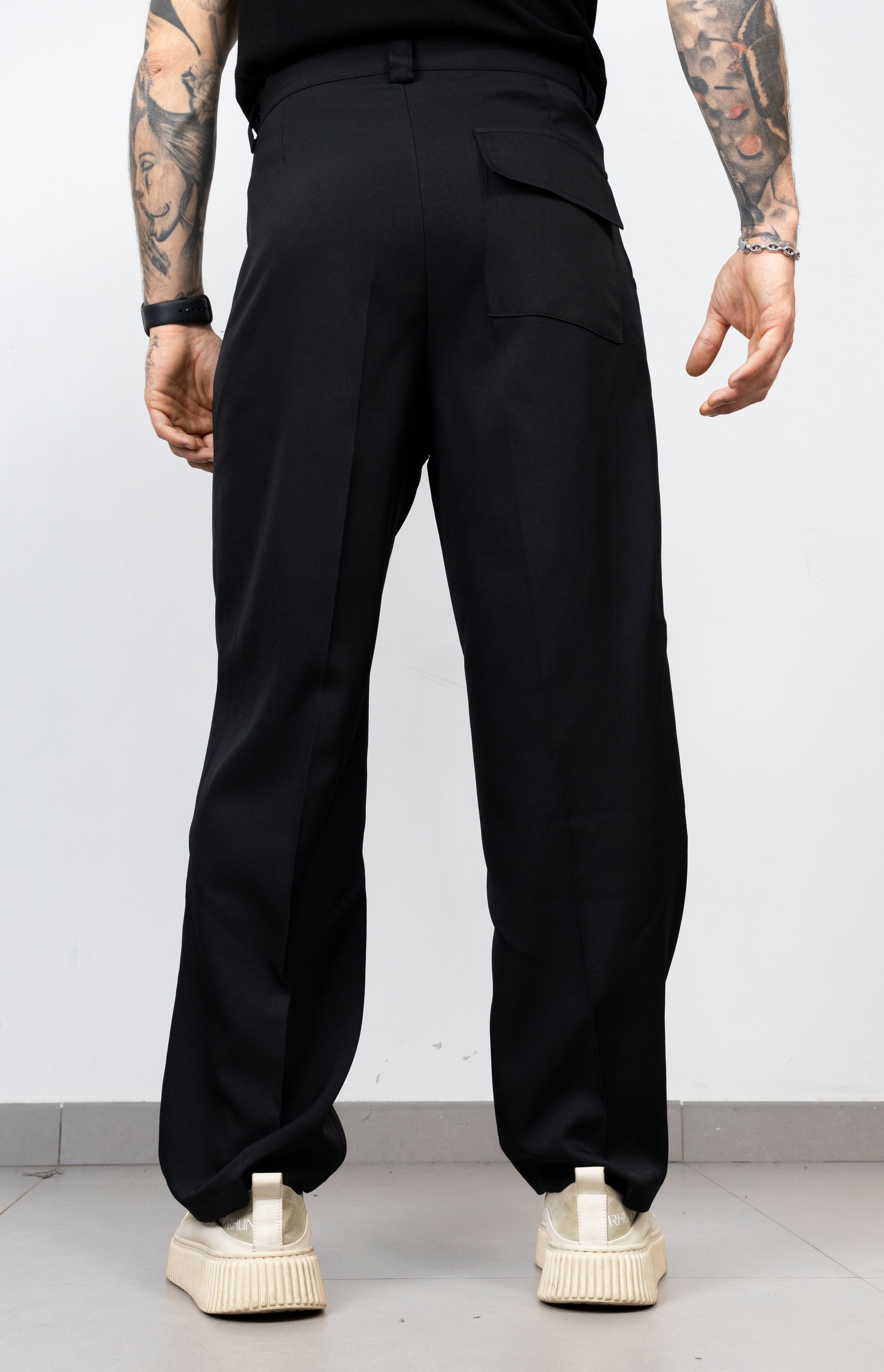 Pant classic suite