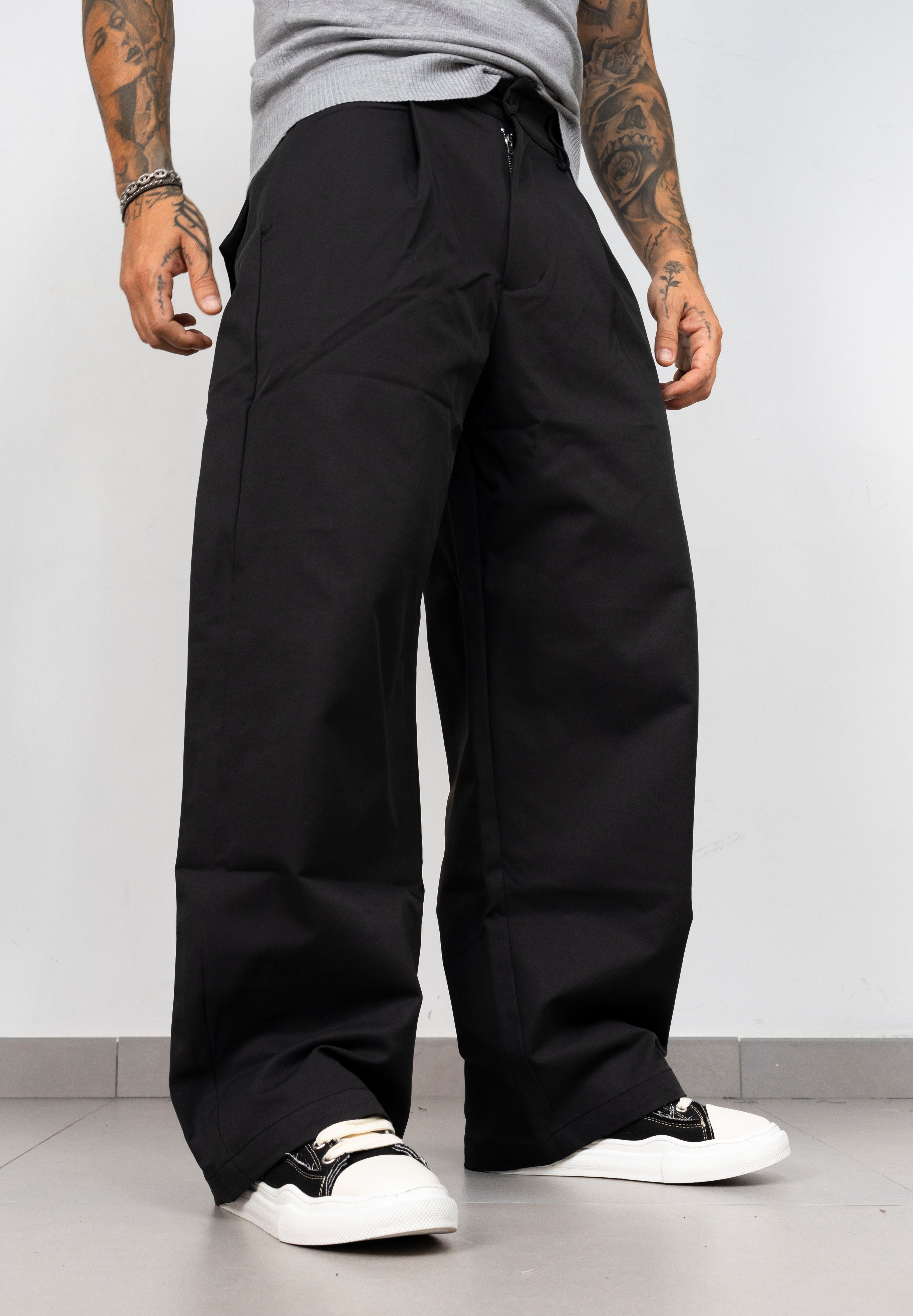 Pantalone Seoul