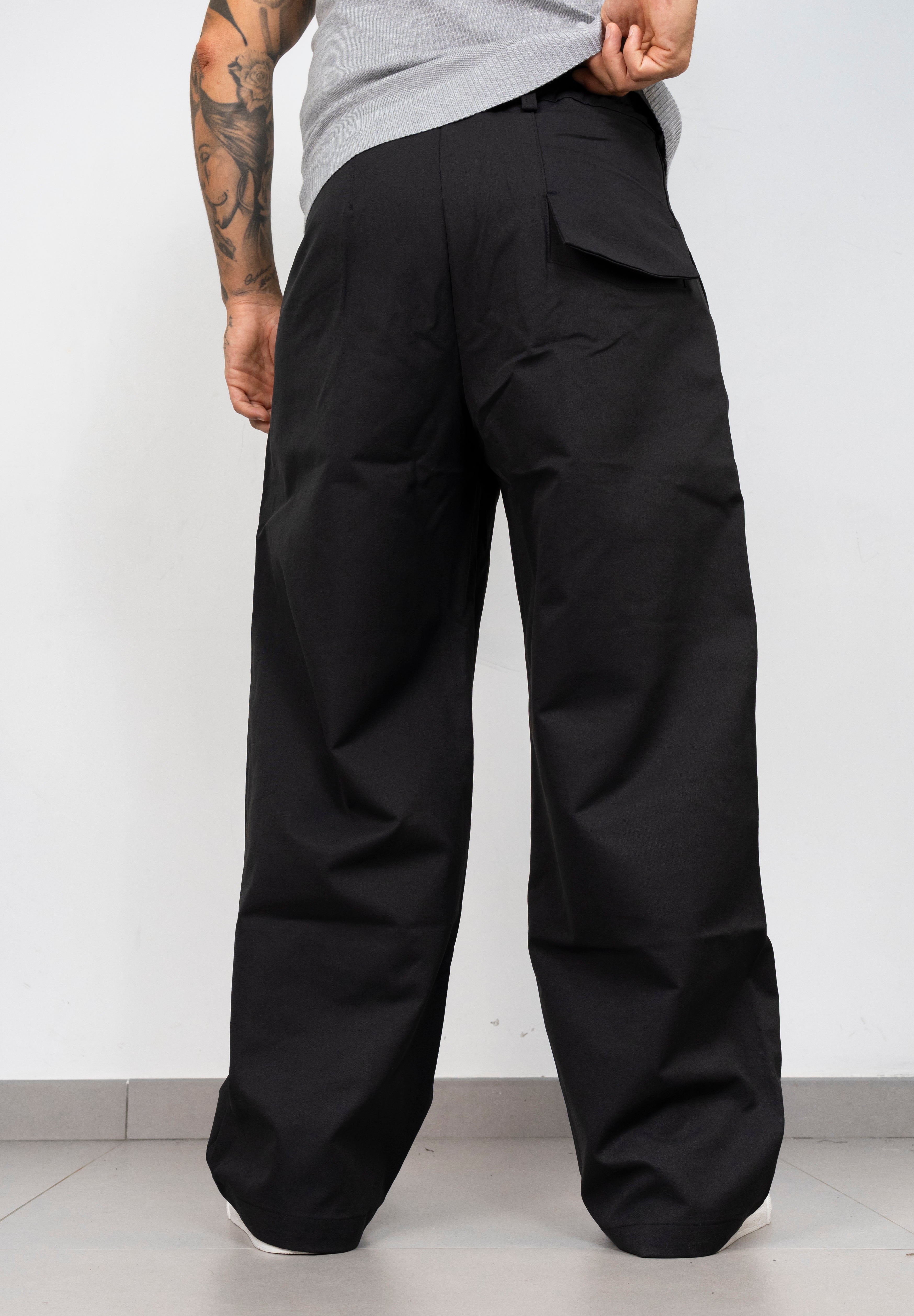 Pantalone Seoul