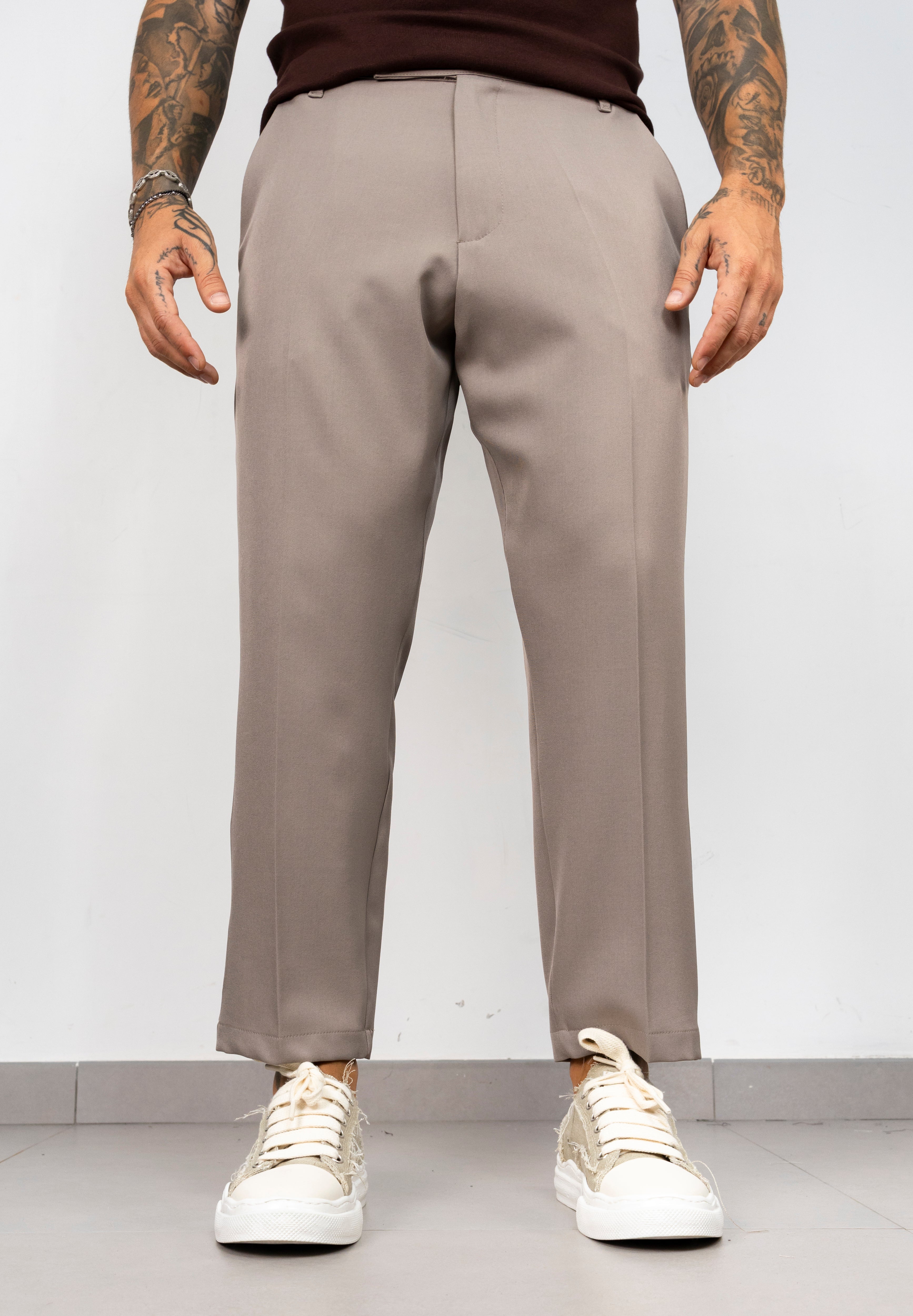 Pant Chinos Suite