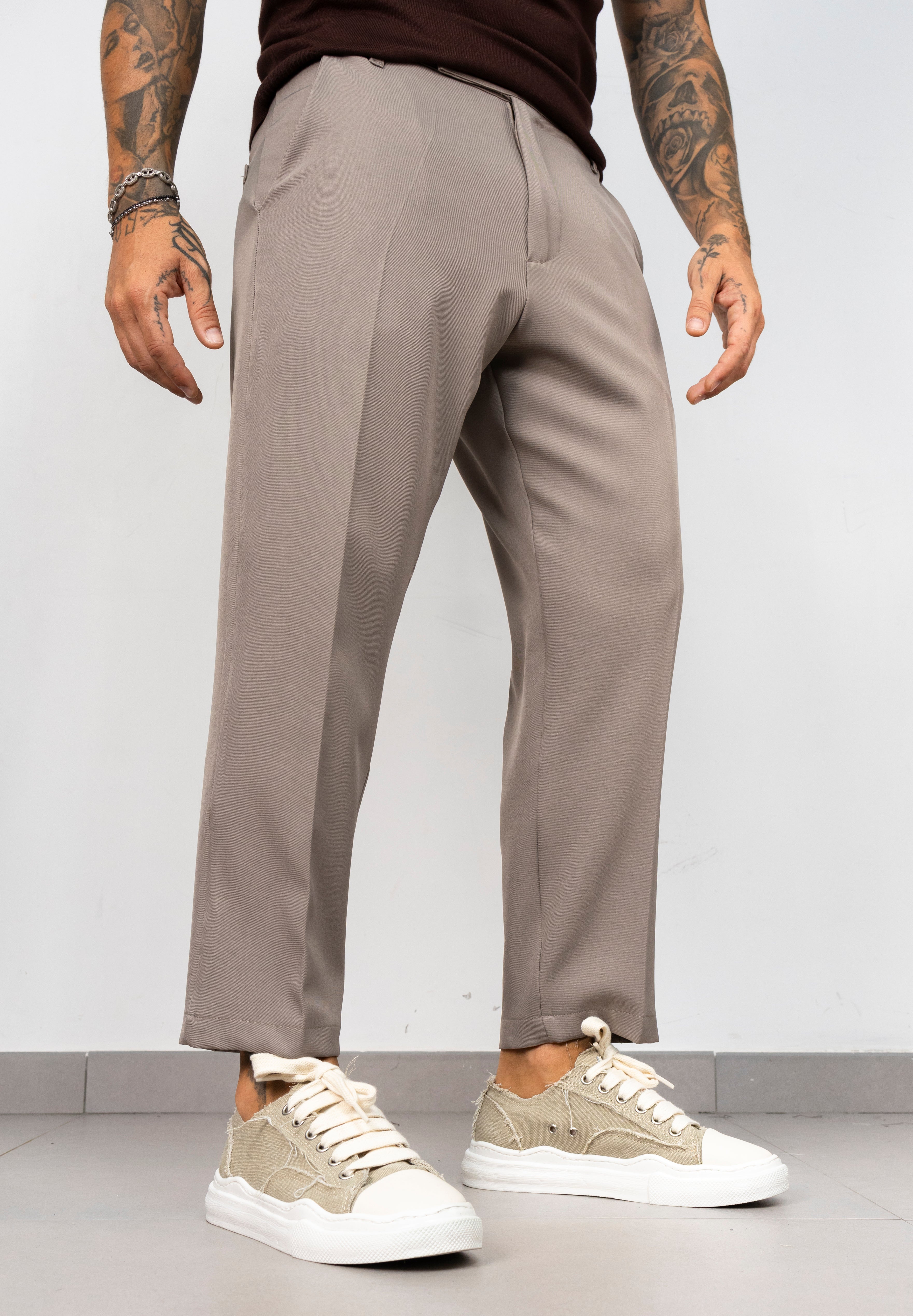 Pant Chinos Suite