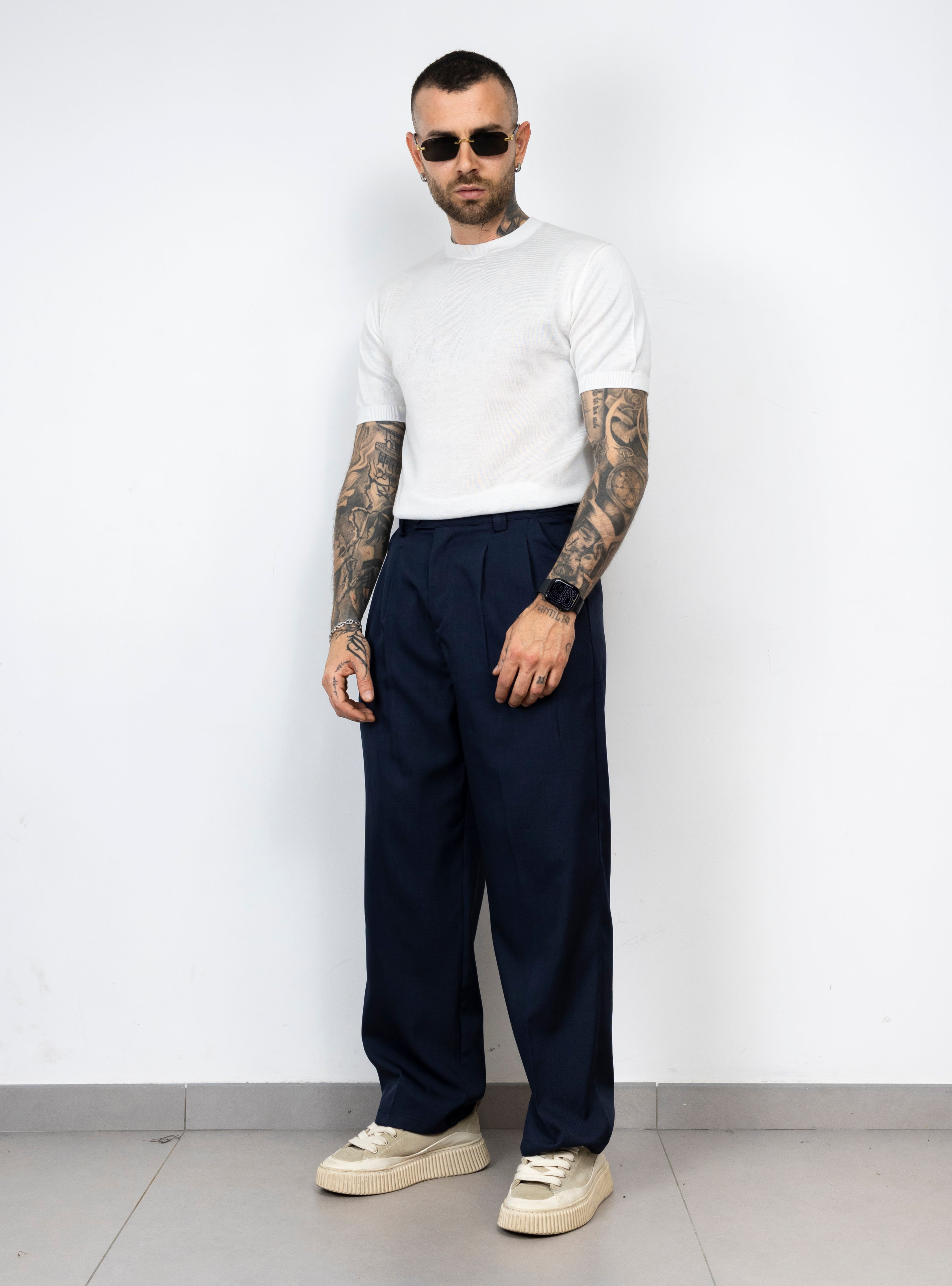 Pant classic suite