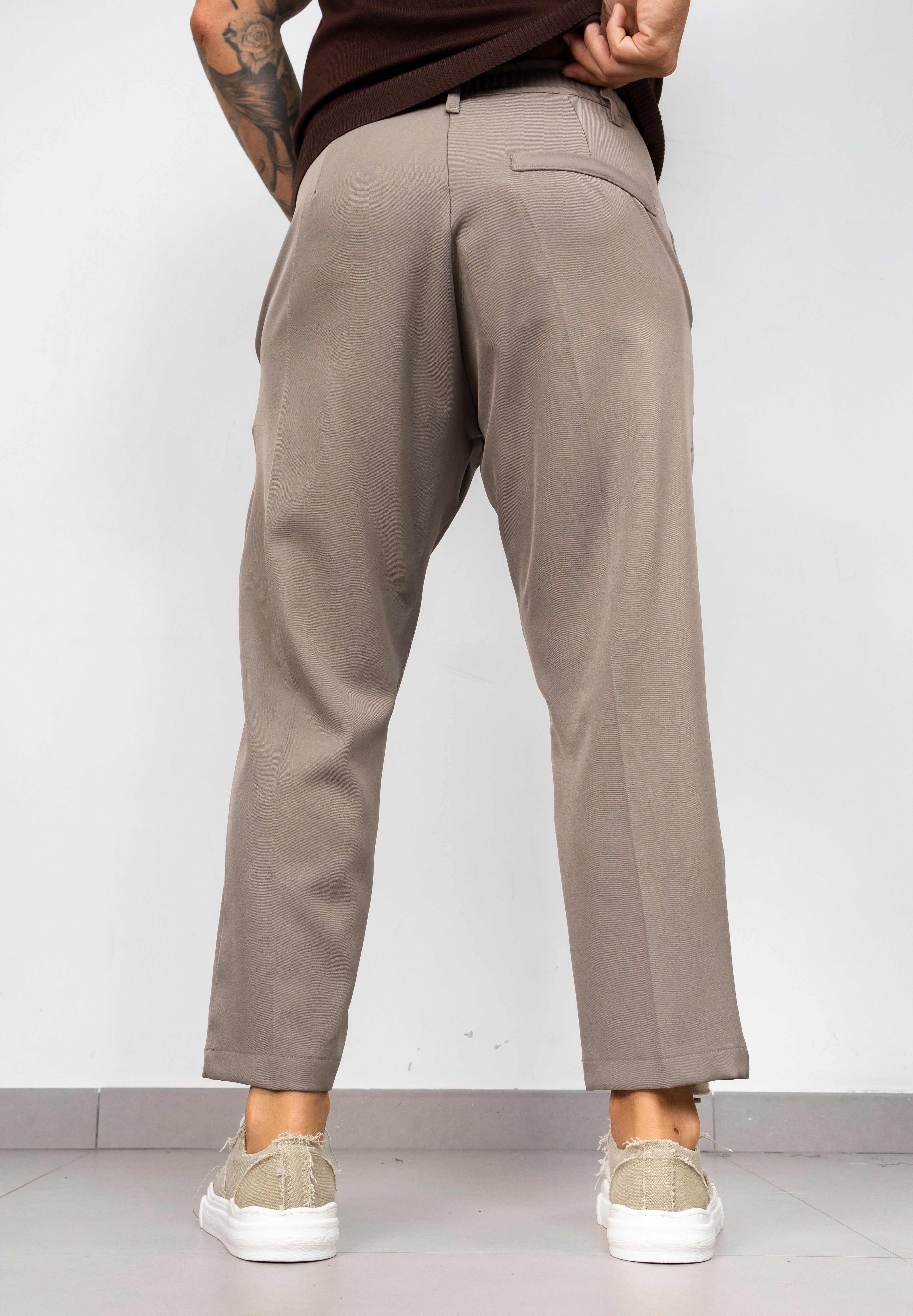 Pant Chinos Suite
