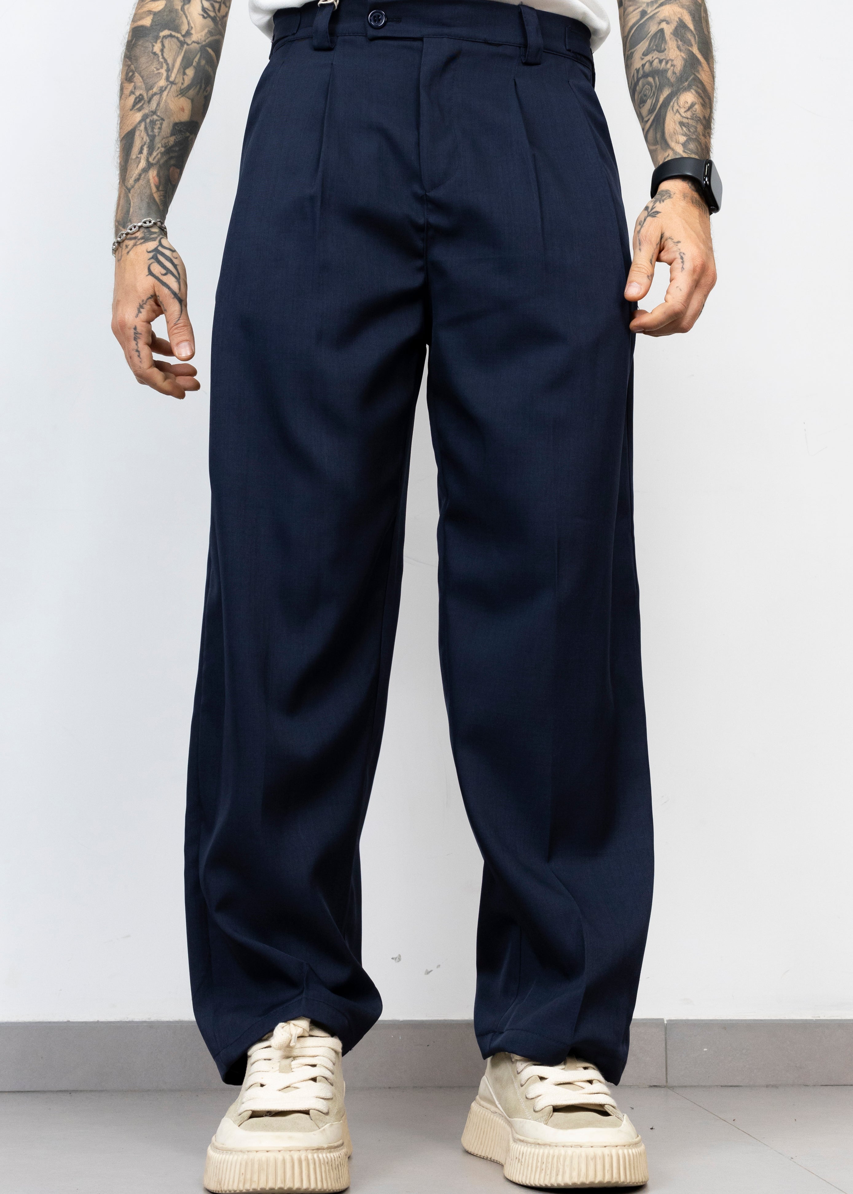 Pant classic suite