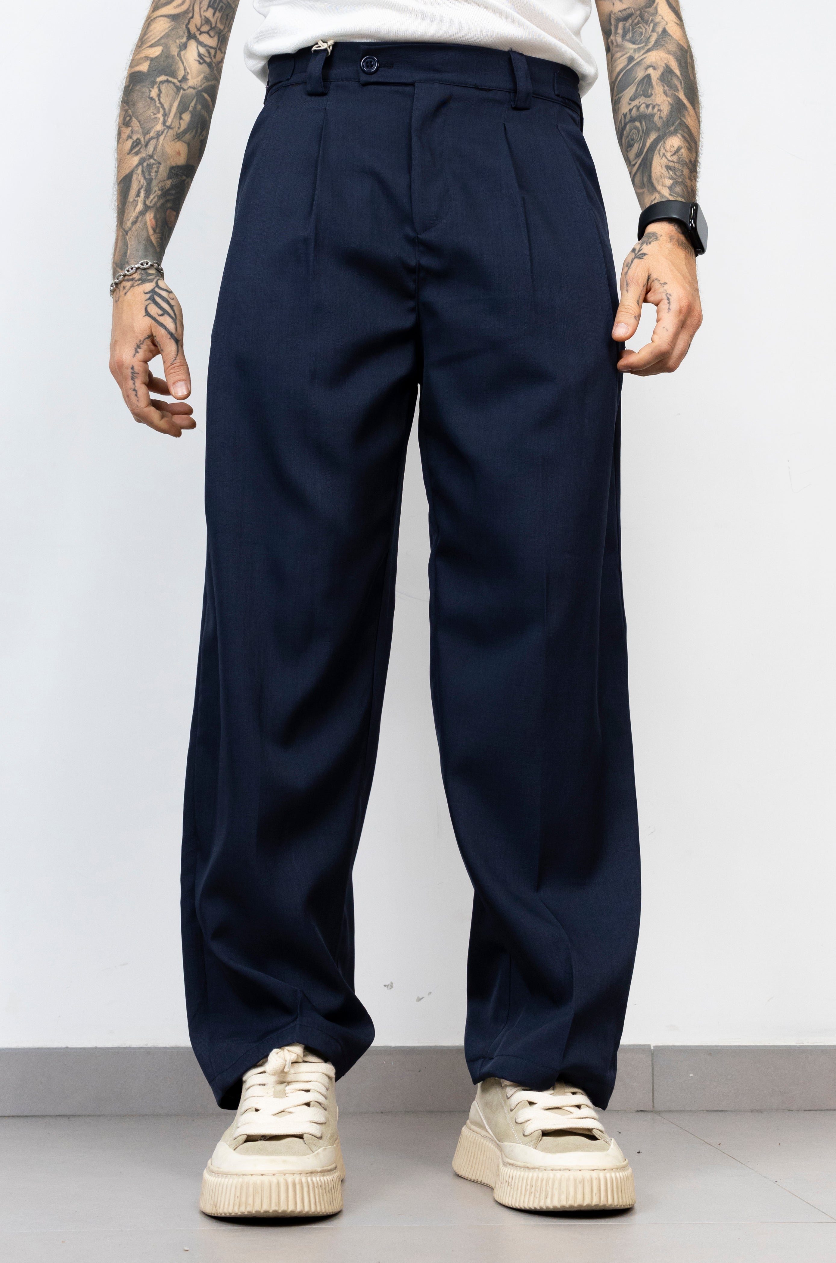 Pant classic suite