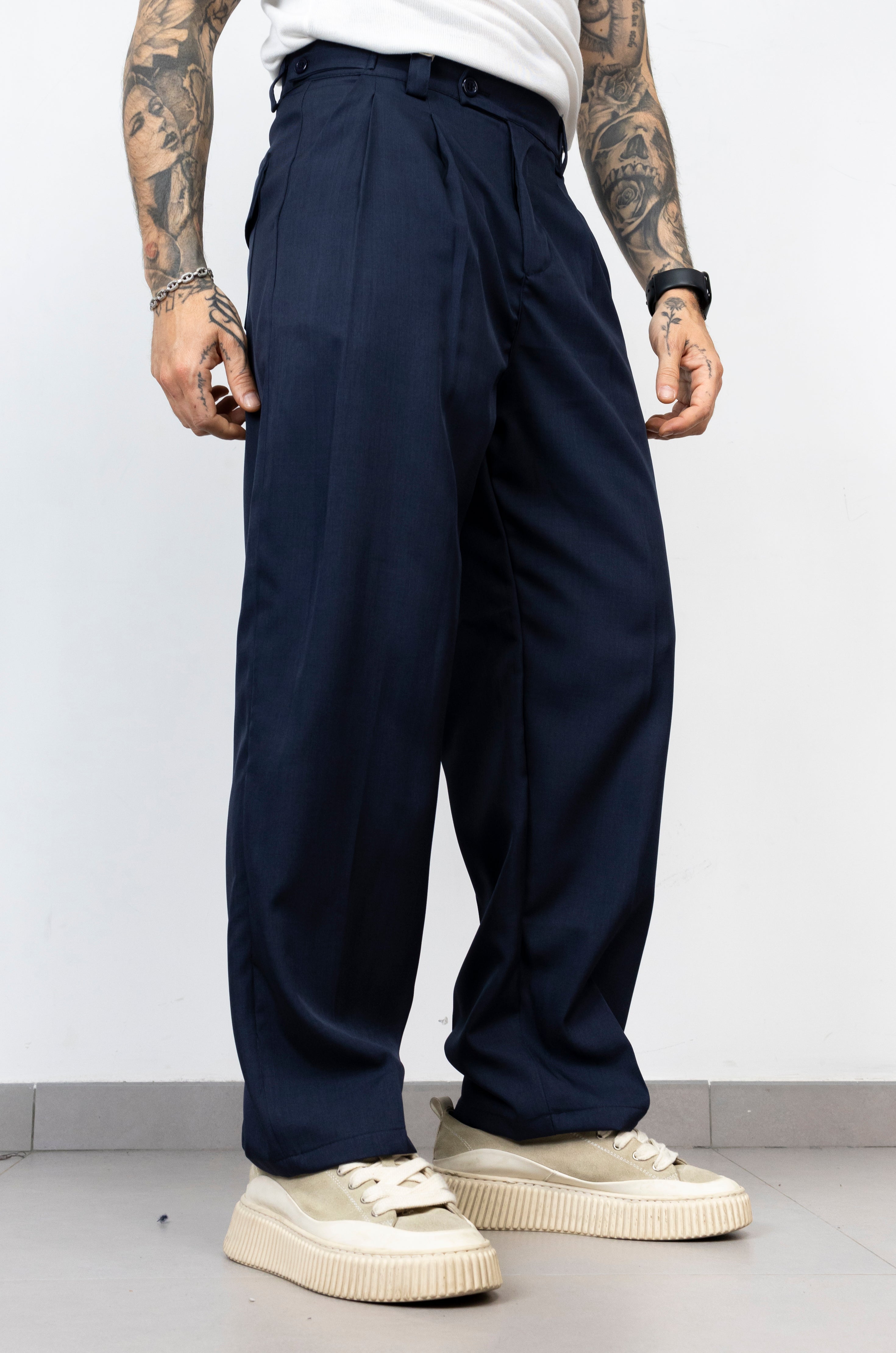 Pant classic suite