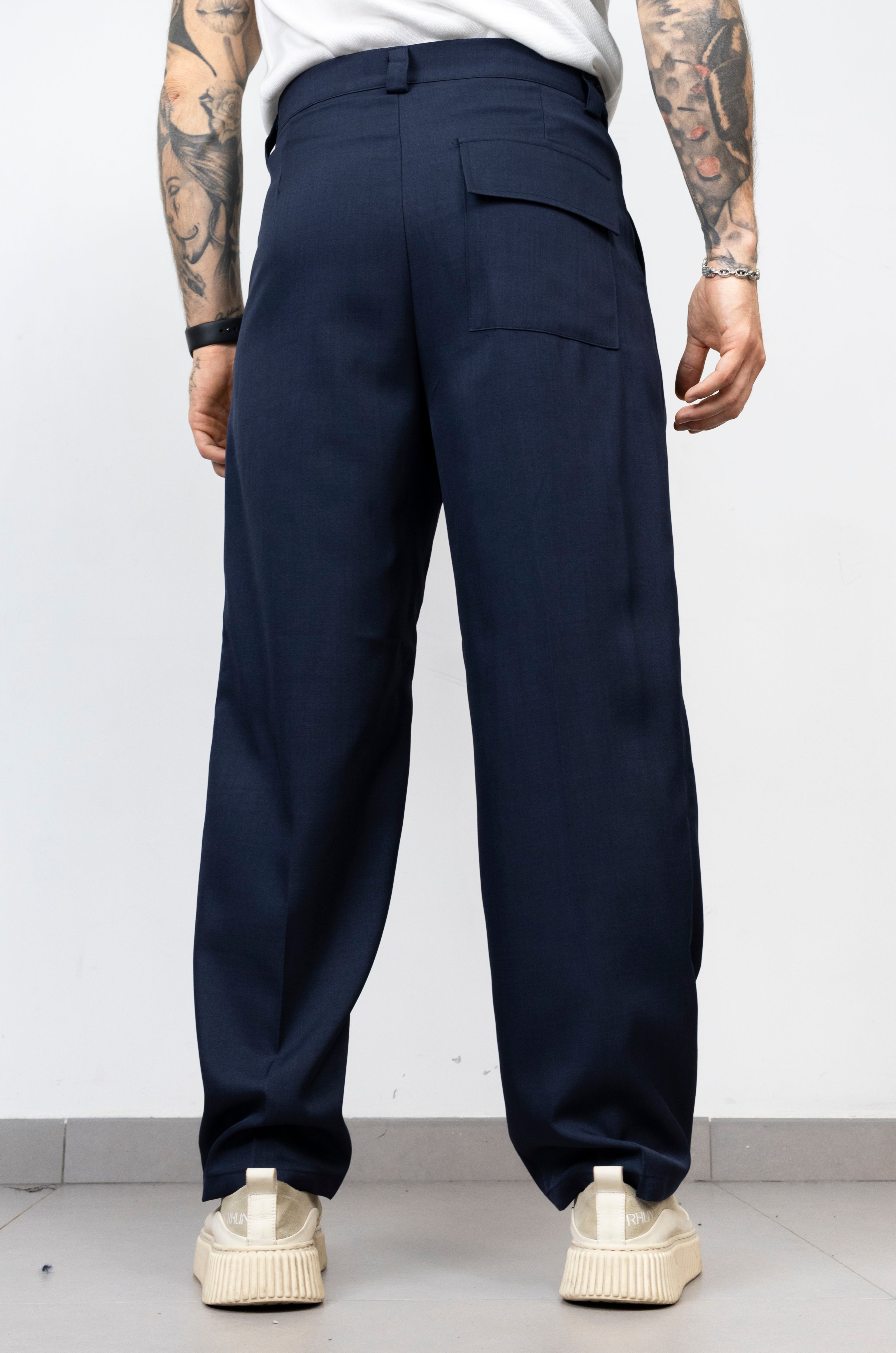 Pant classic suite
