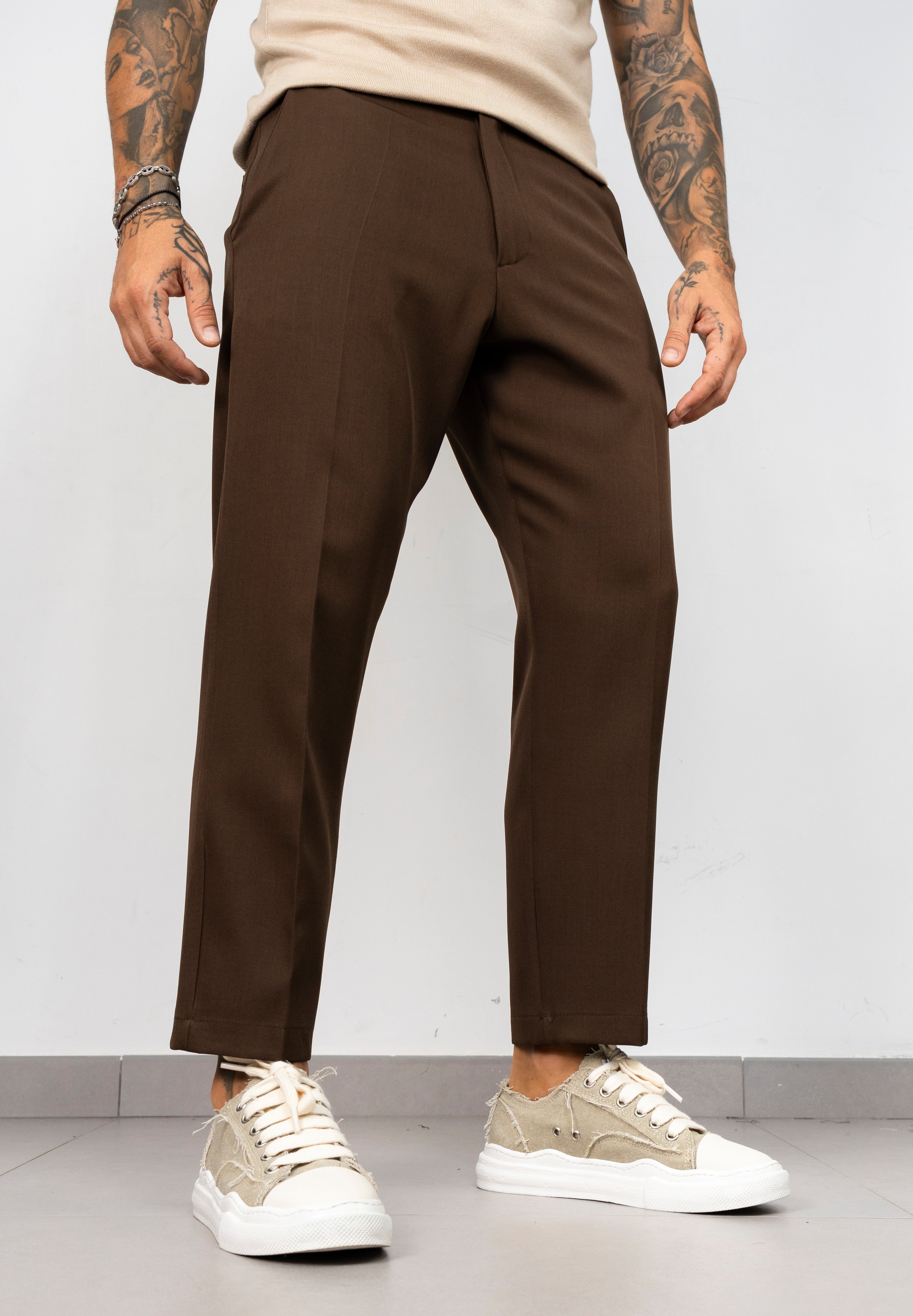 Pant Chinos Suite