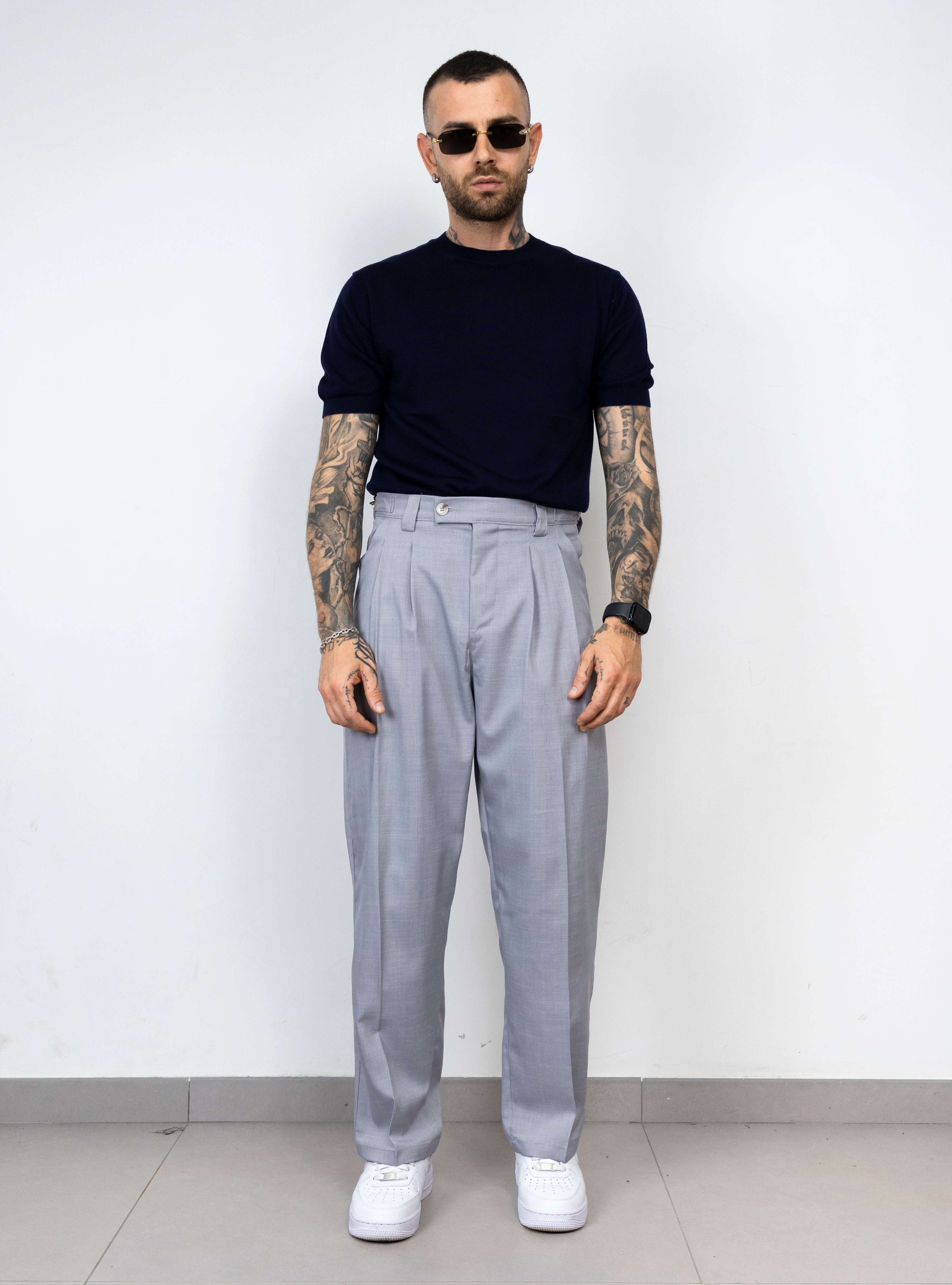 Pant classic suite