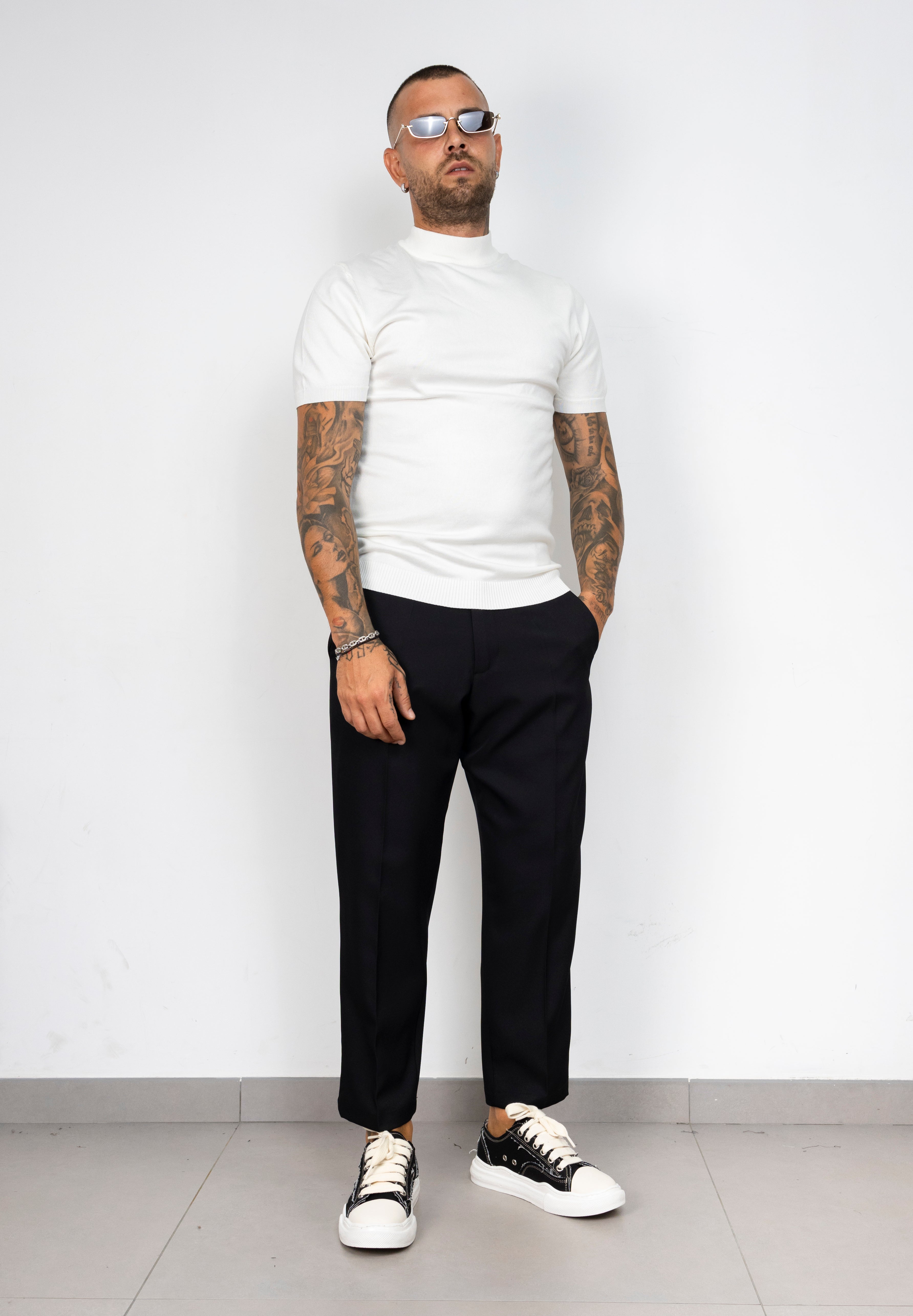 Pant Chinos Suite