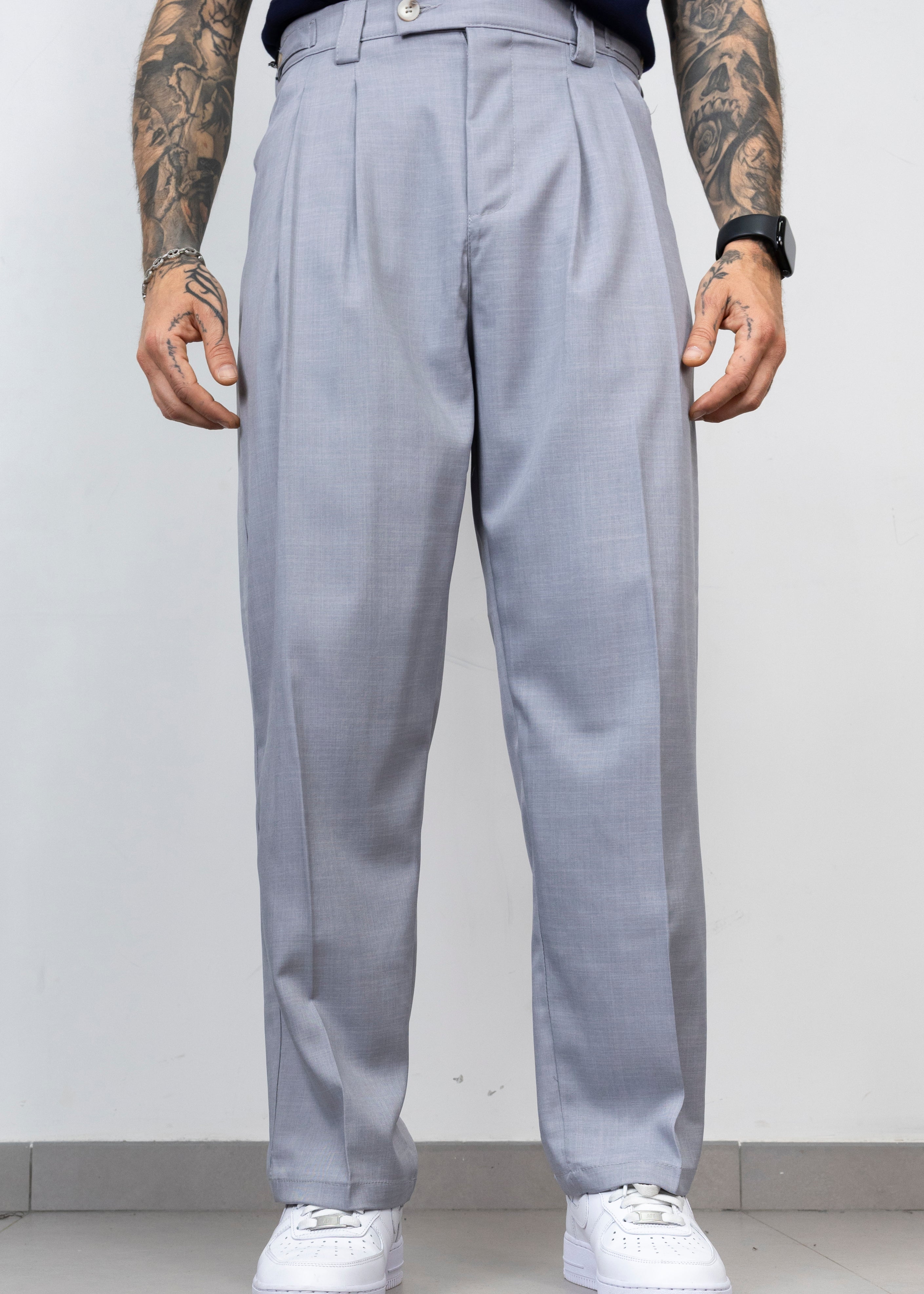 Pant classic suite