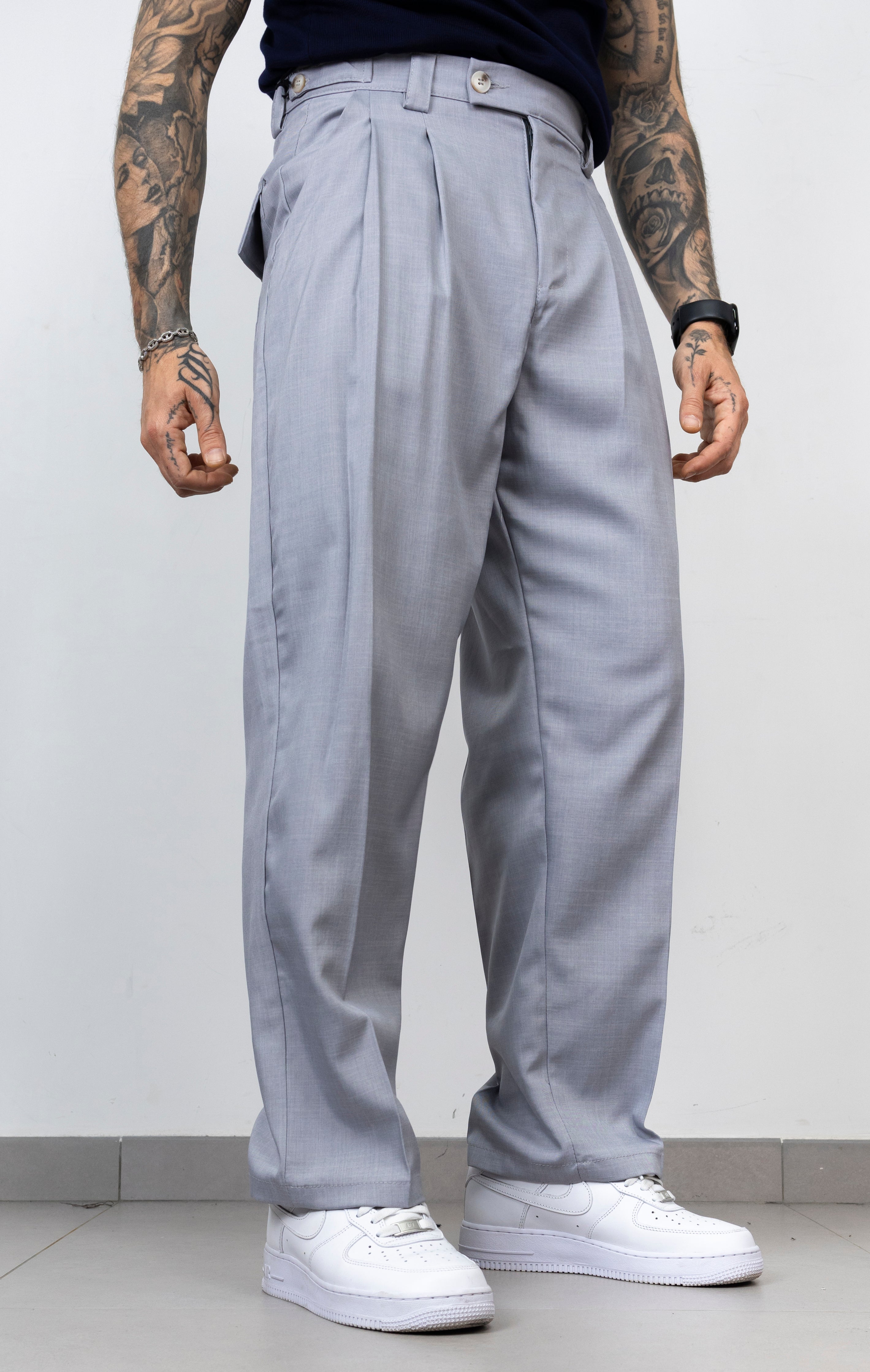 Pant classic suite