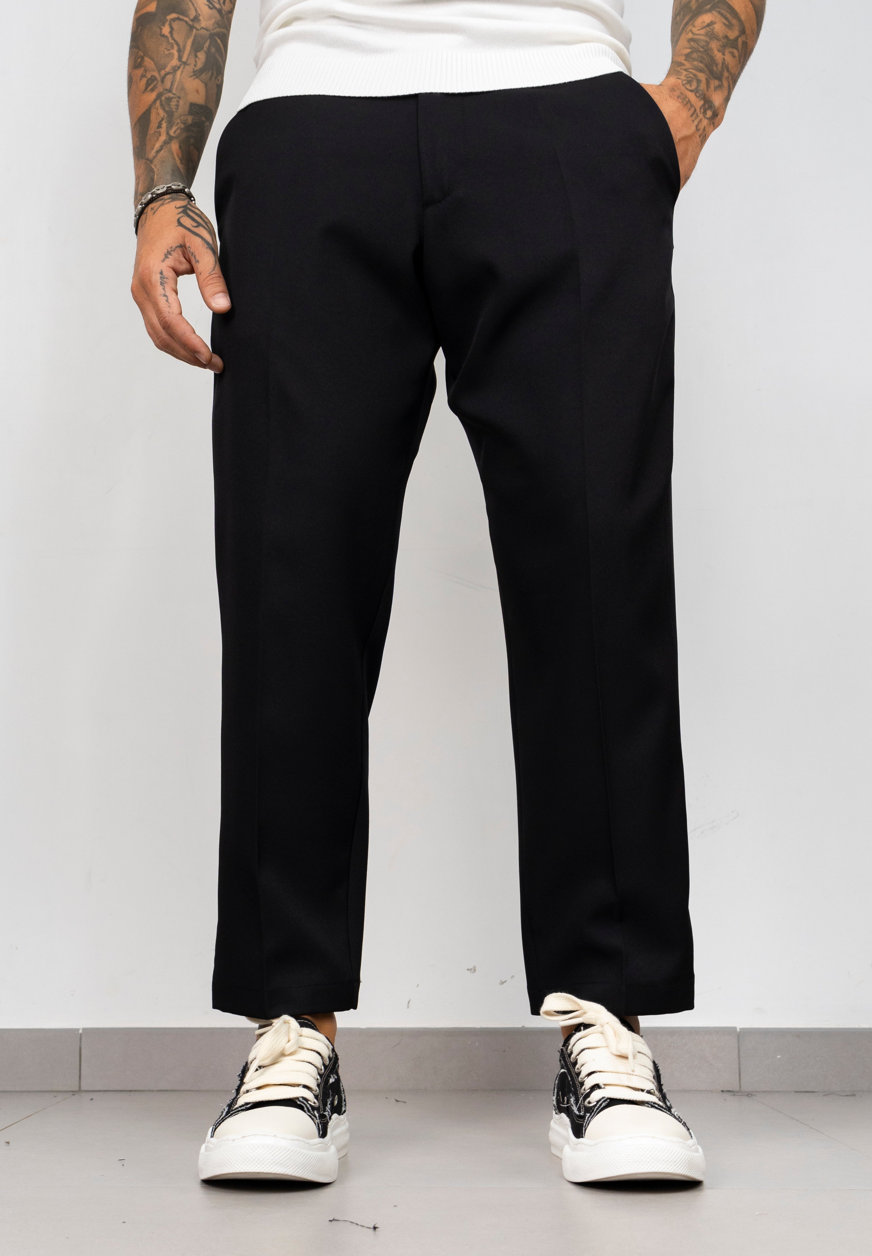 Pant Chinos Suite