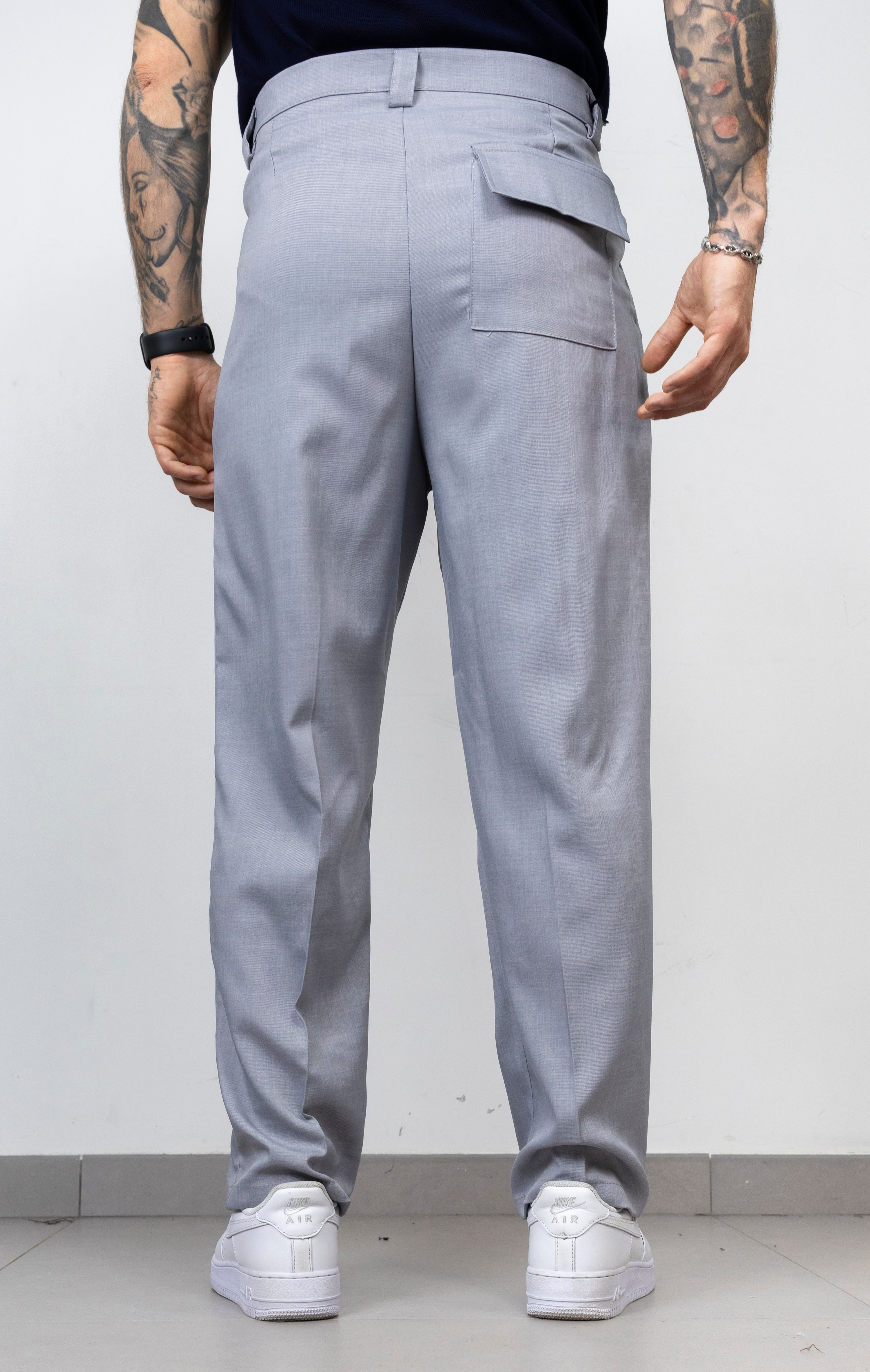 Pant classic suite