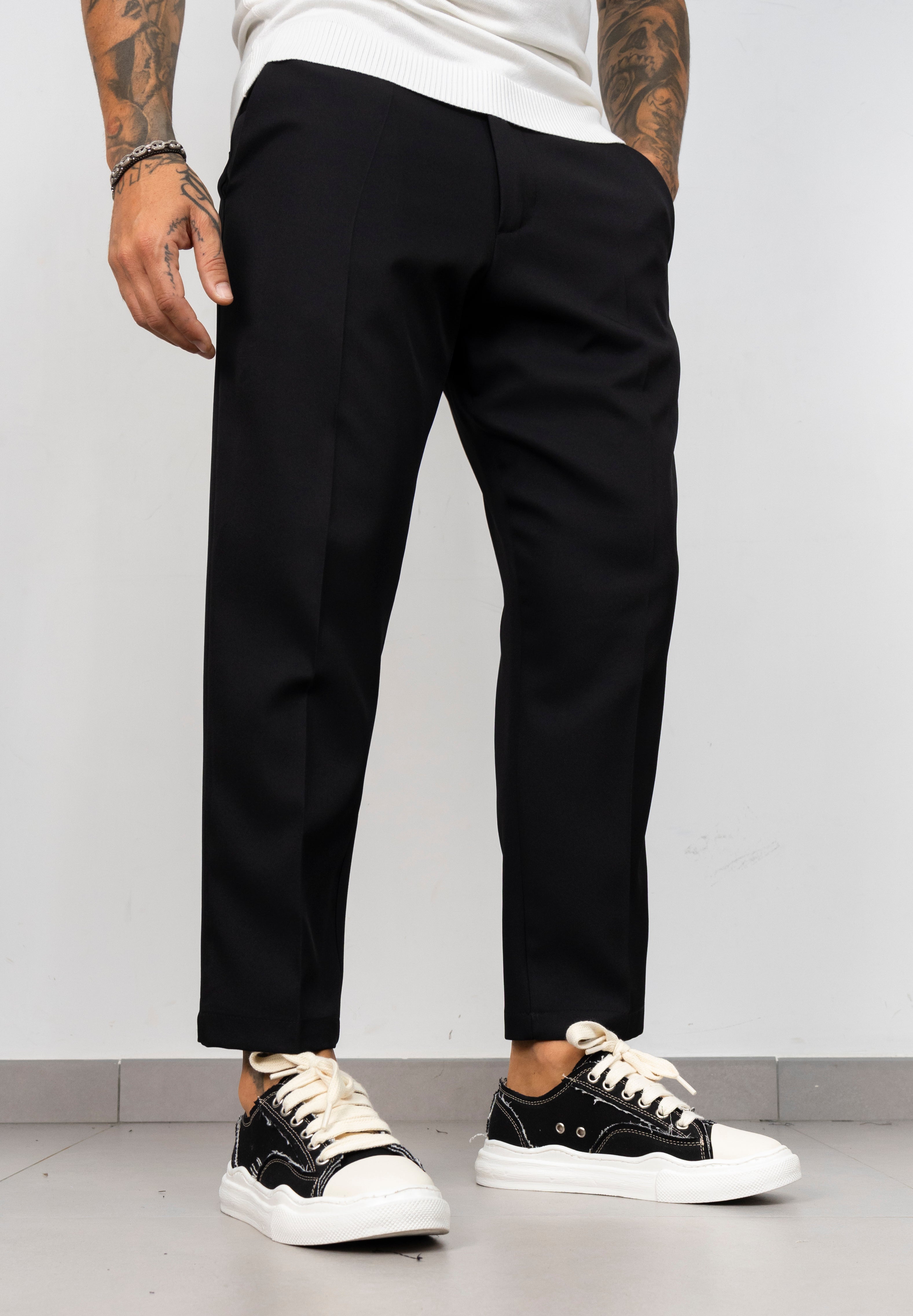 Pant Chinos Suite