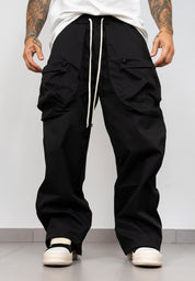 Pant Long Pocket