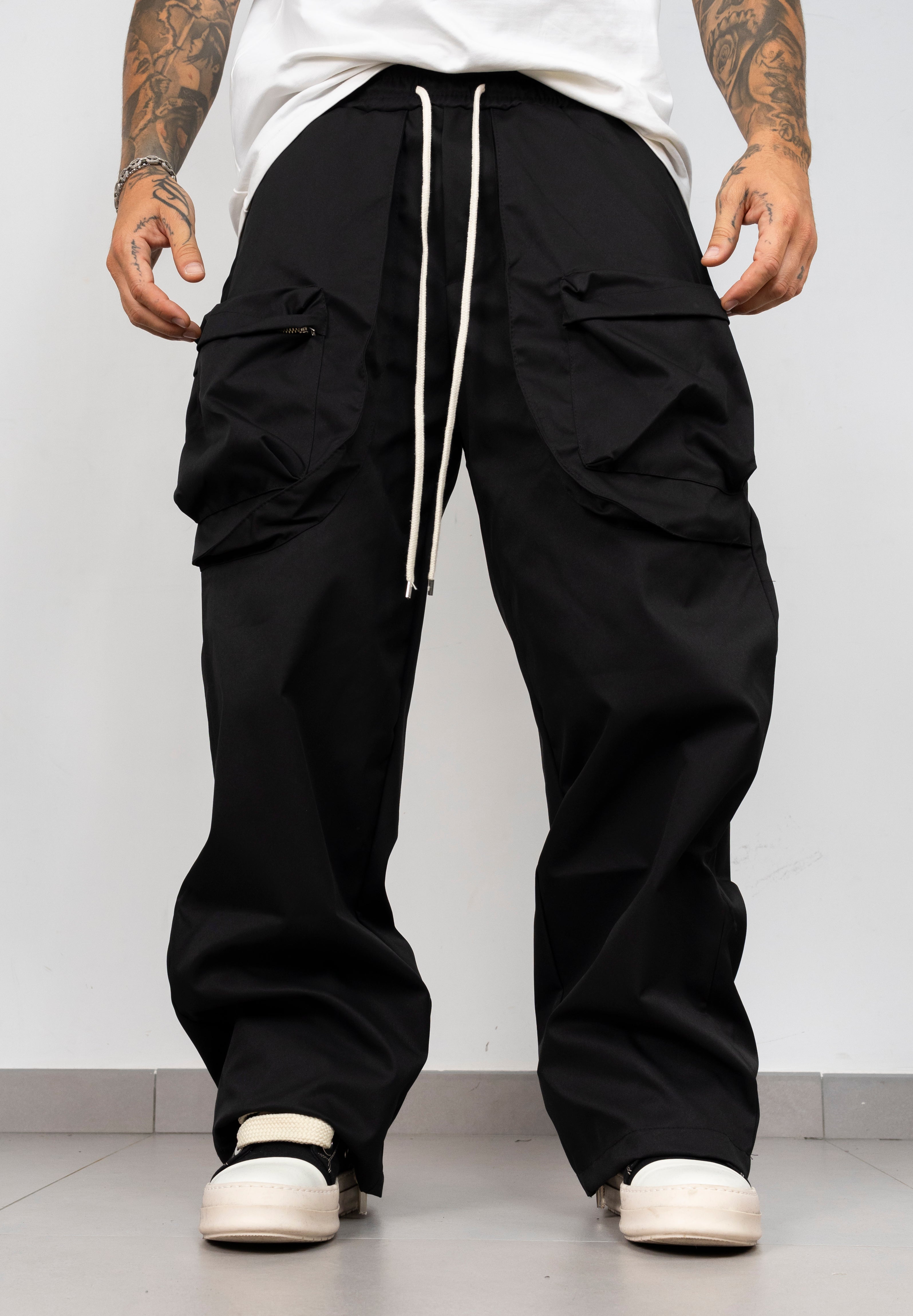 Pant Long Pocket