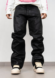 Jeans Spalmato Passion