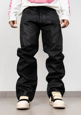Jeans Spalmato Passion