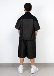Coordset task bicolor junior
