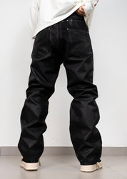 Jeans Spalmato Passion