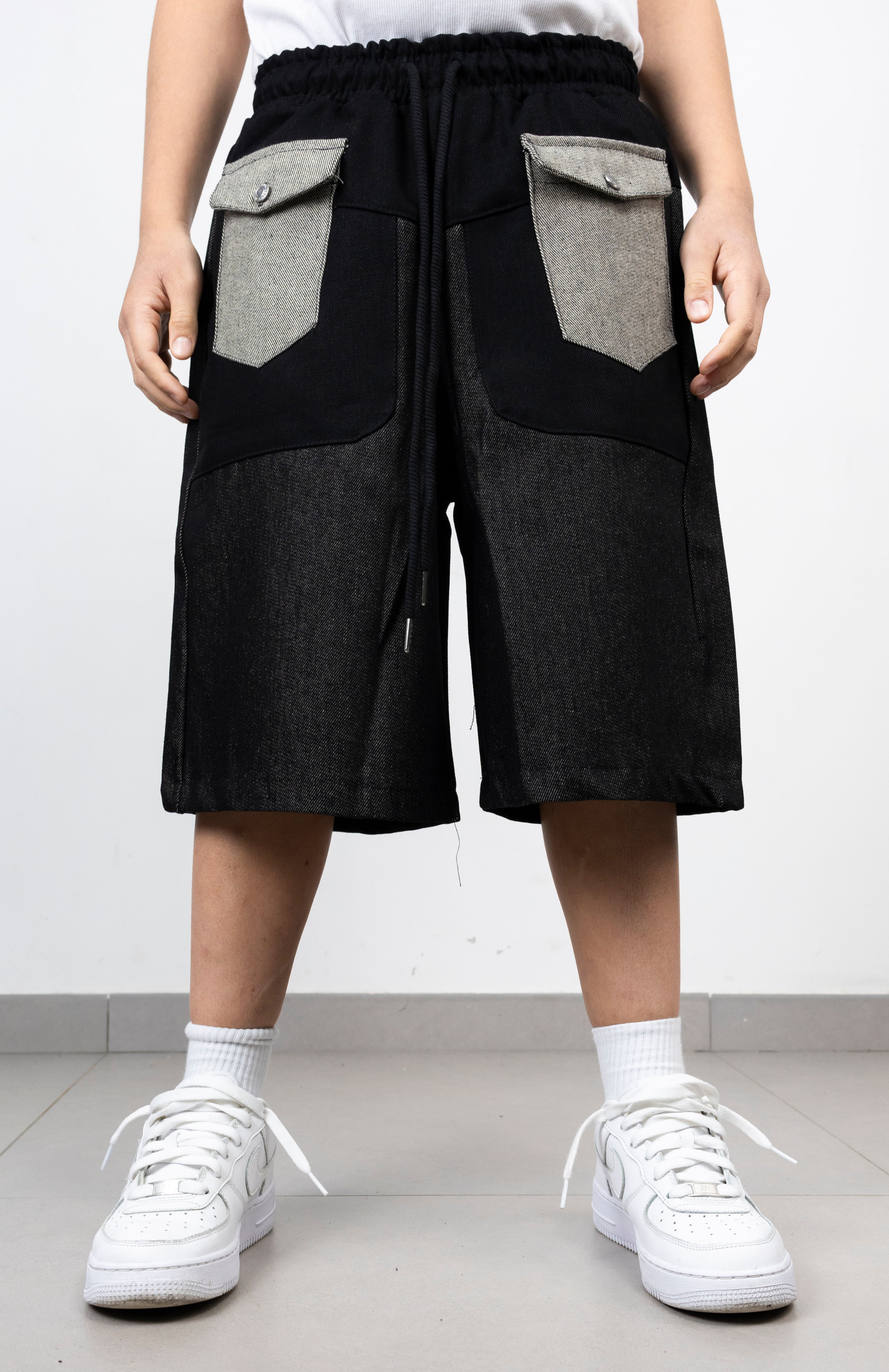 Coordset task bicolor junior