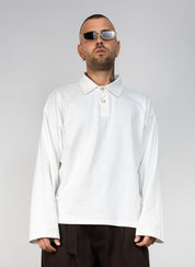 Polo Oversize Silence