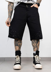 Short 503 black