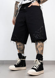 Short 503 black