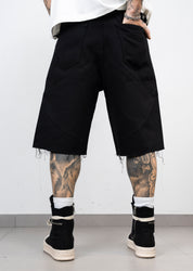 Short 503 black