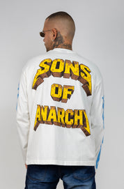 Long Sleeve Wild Eagle