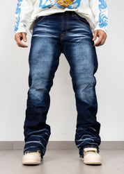 Flare Denim Passion
