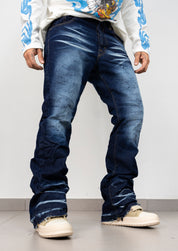 Flare Denim Passion