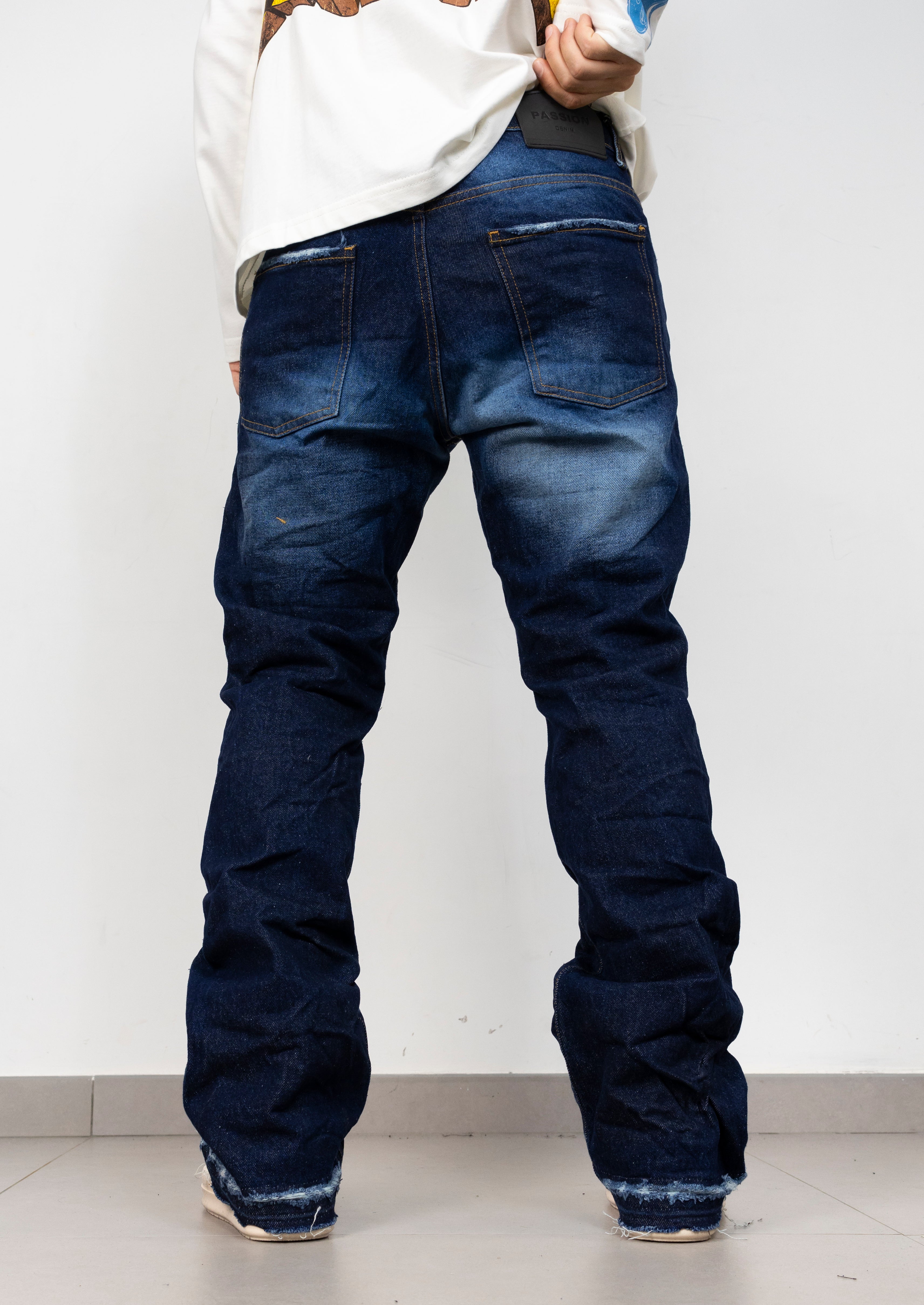 Flare Denim Passion