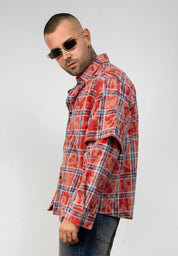 Camicia Double Layer