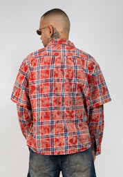 Camicia Double Layer