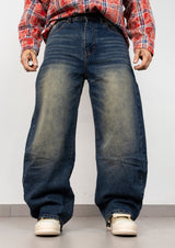 Baggy Deep Blue