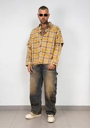 Baggy Dust Brown